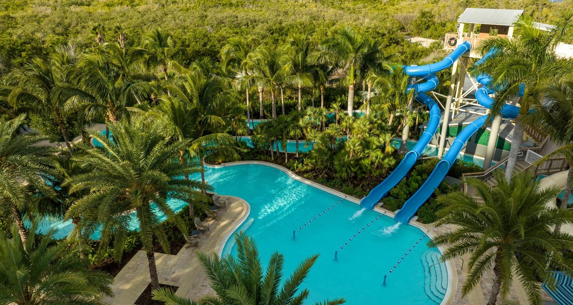 Hyatt Regency Coconut Point Resort & Spa Near Naples gallery photo in Bonita Springs, FL — image 34