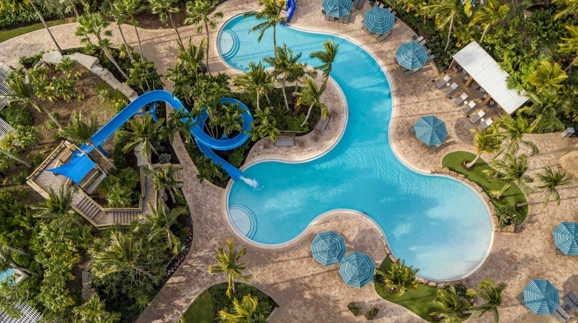 Hyatt Regency Coconut Point Resort & Spa Near Naples gallery photo in Bonita Springs, FL — image 23