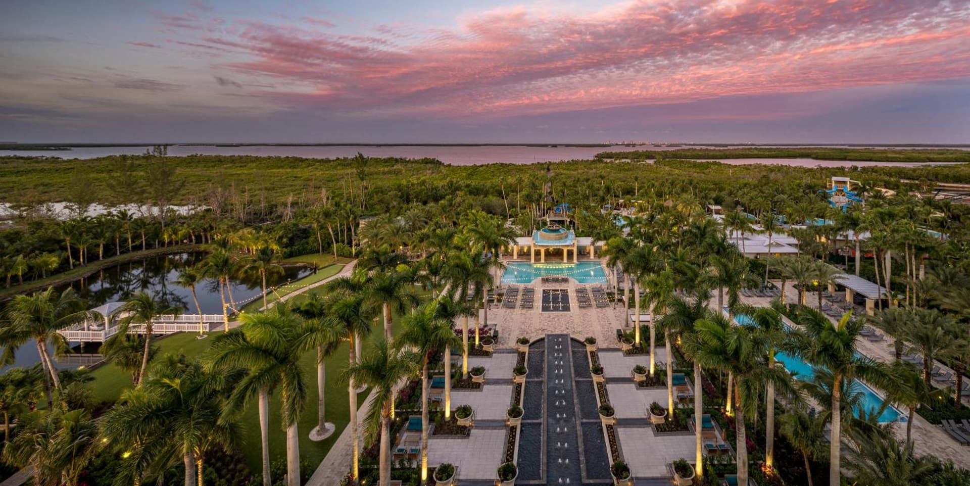 Hyatt Regency Coconut Point Resort & Spa Near Naples gallery photo in Bonita Springs, FL — image 59