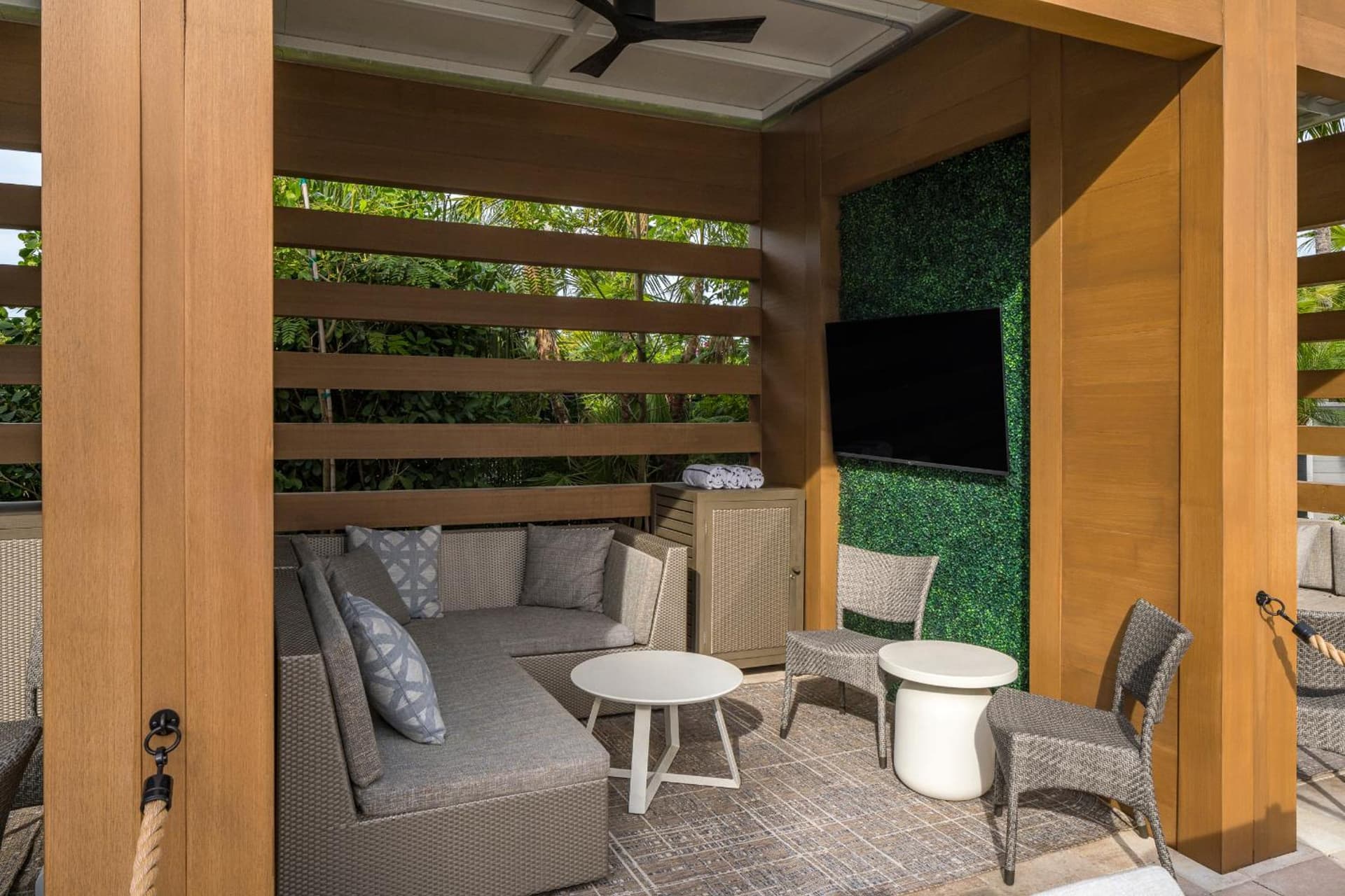 Hyatt Regency Coconut Point Resort & Spa Near Naples gallery photo in Bonita Springs, FL — image 9
