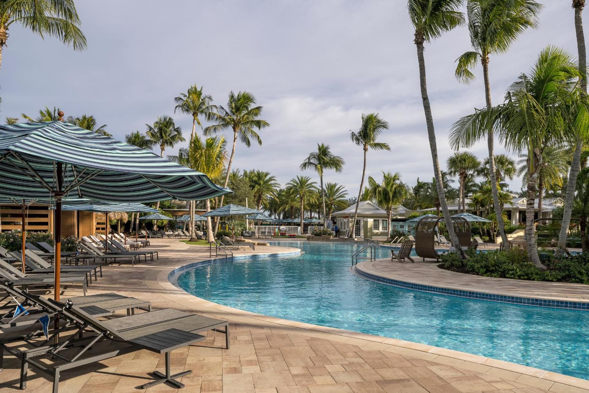 Hyatt Regency Coconut Point Resort & Spa Near Naples gallery photo in Bonita Springs, FL — image 99