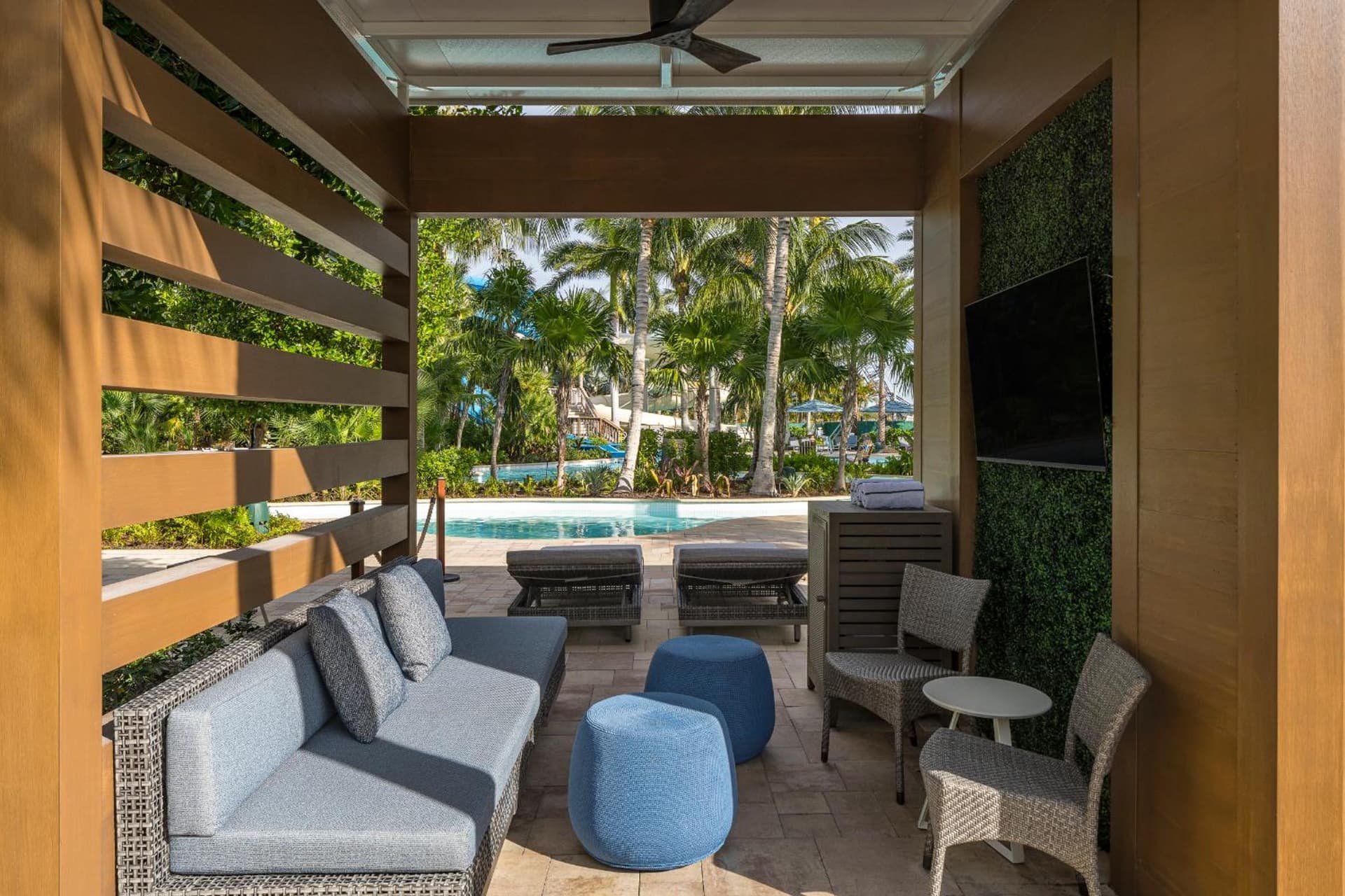 Hyatt Regency Coconut Point Resort & Spa Near Naples gallery photo in Bonita Springs, FL — image 46