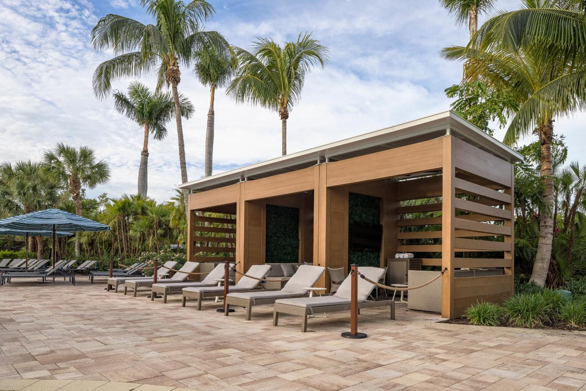 Hyatt Regency Coconut Point Resort & Spa Near Naples gallery photo in Bonita Springs, FL — image 120