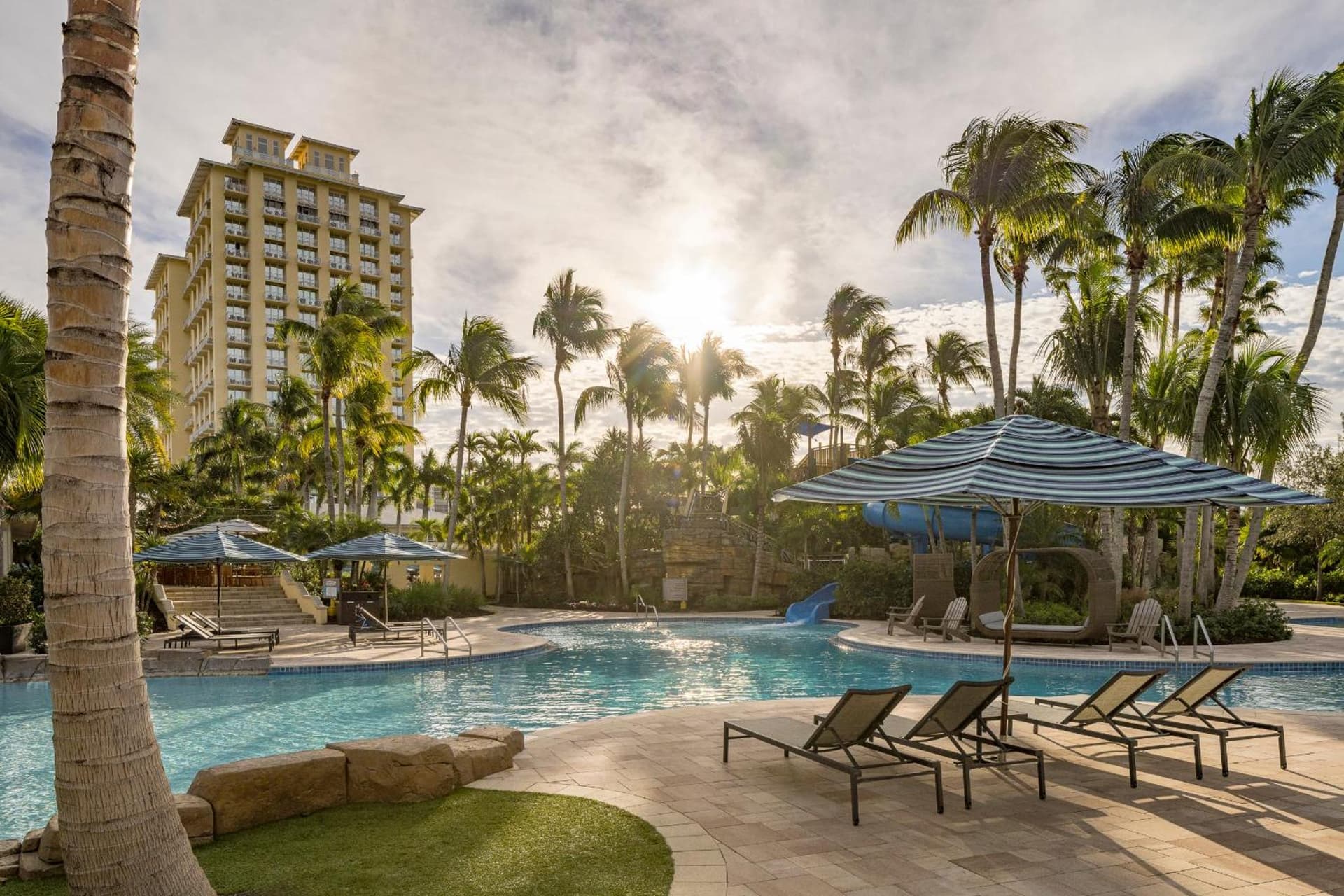 Hyatt Regency Coconut Point Resort & Spa Near Naples gallery photo in Bonita Springs, FL — image 20
