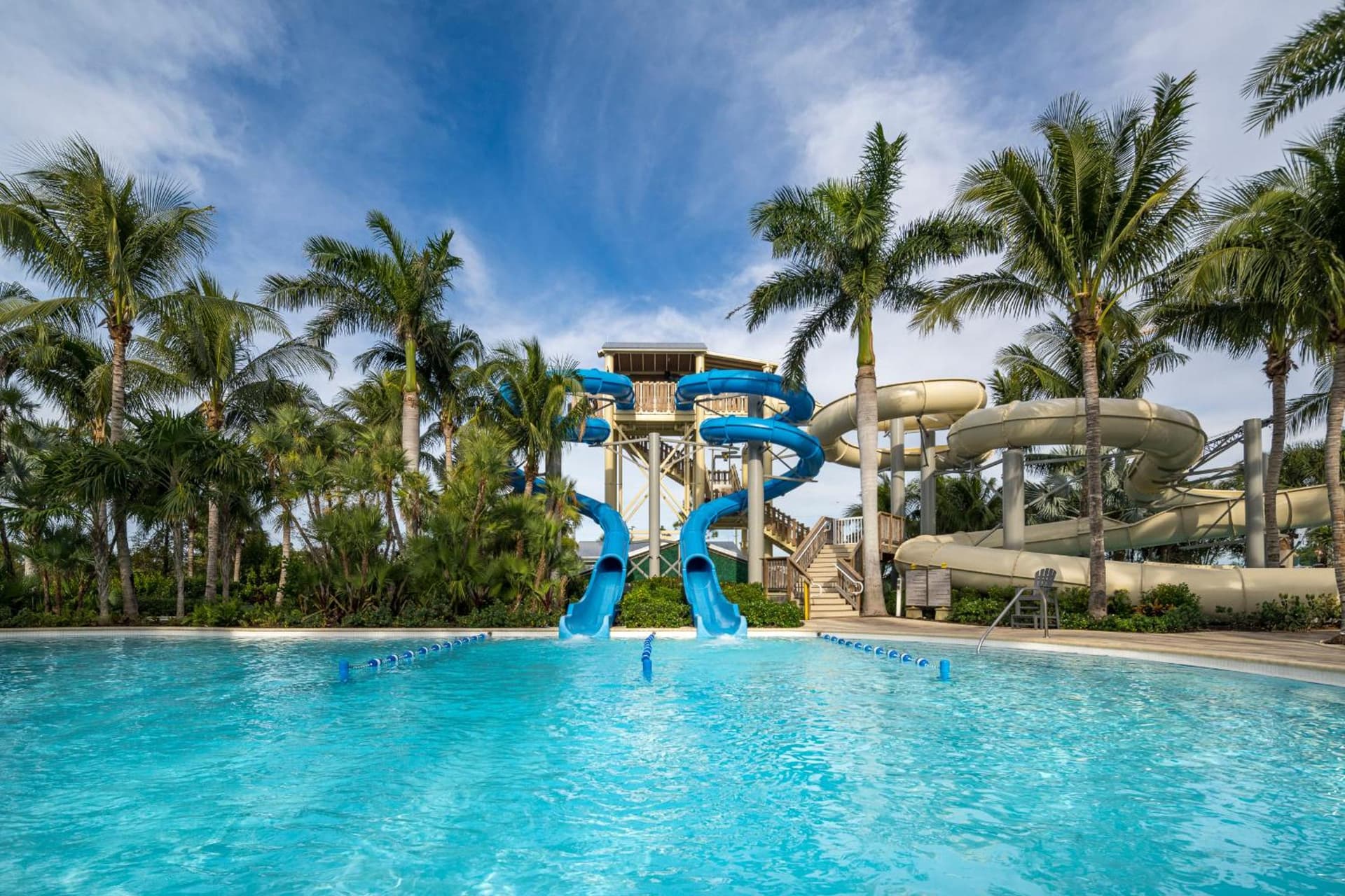 Hyatt Regency Coconut Point Resort & Spa Near Naples gallery photo in Bonita Springs, FL — image 139