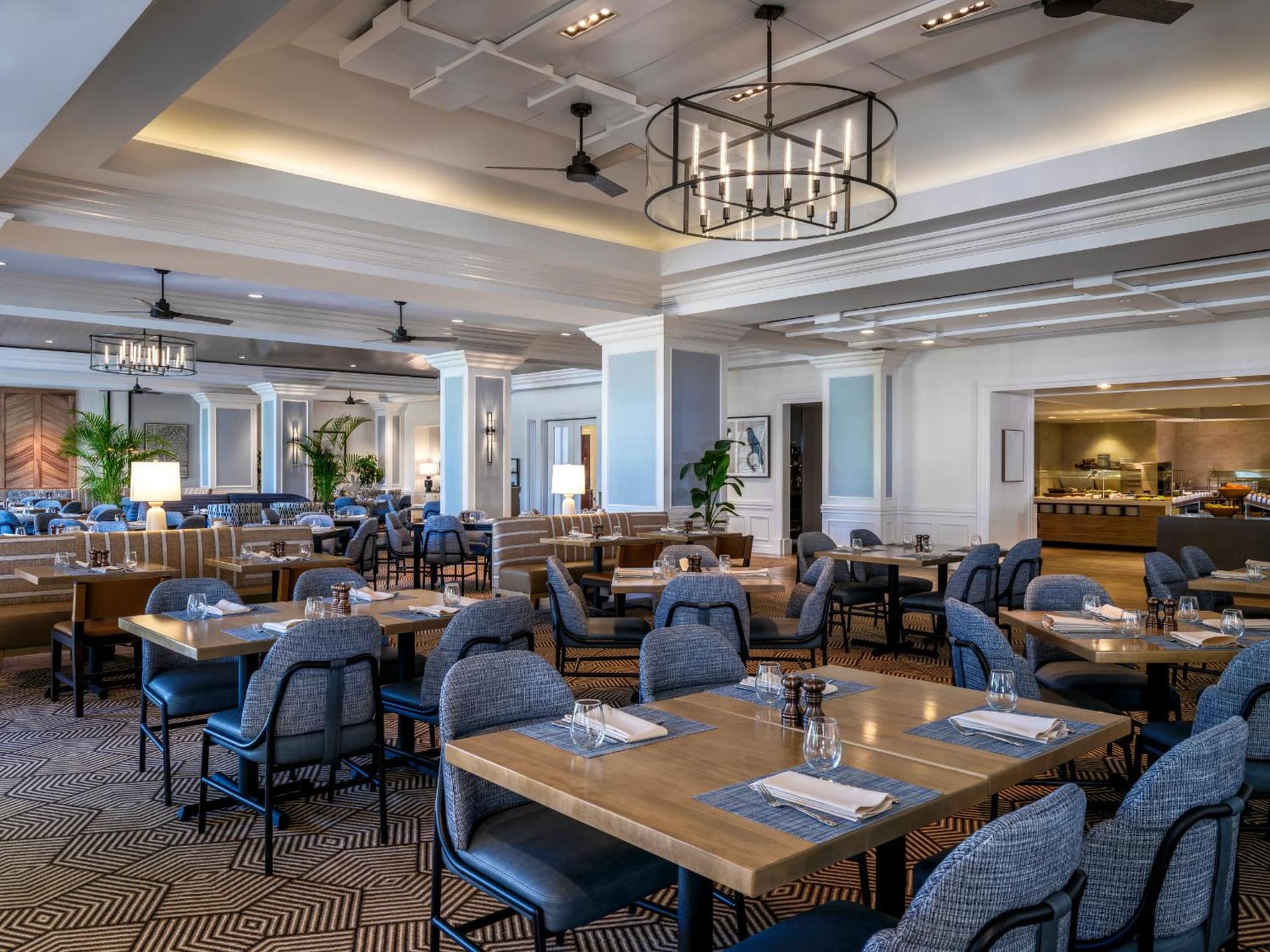 Hyatt Regency Coconut Point Resort & Spa Near Naples gallery photo in Bonita Springs, FL — image 4