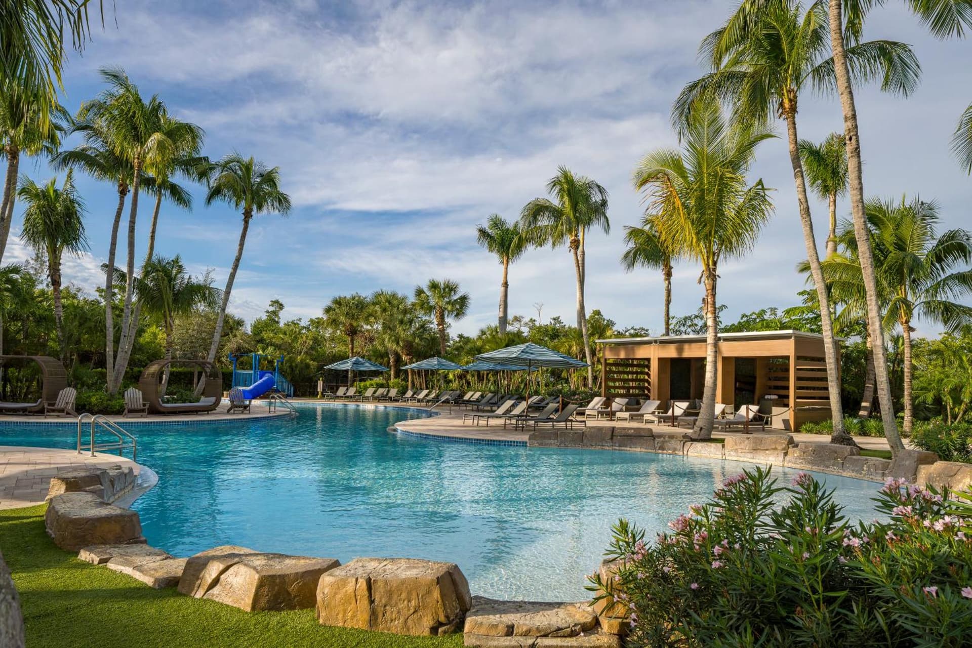 Hyatt Regency Coconut Point Resort & Spa Near Naples gallery photo in Bonita Springs, FL — image 152