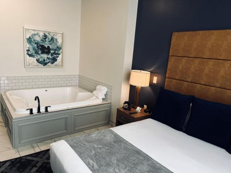 Hotel at Old Town gallery photo in Wichita, KS — image 12