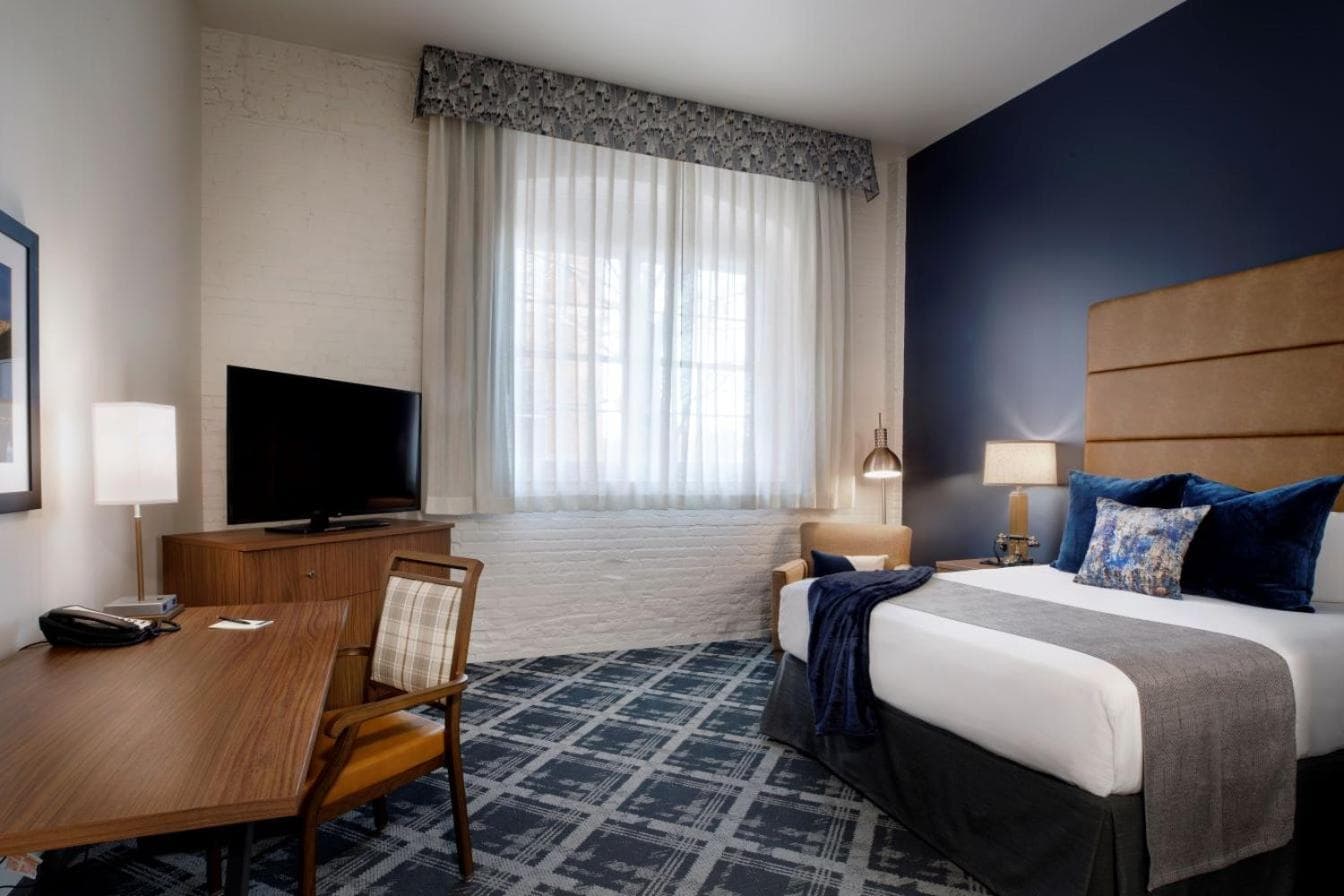 Hotel at Old Town gallery photo in Wichita, KS — image 28