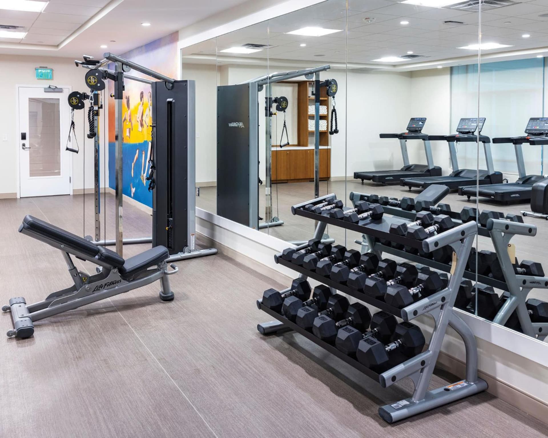 Holiday Inn Club Vacations Myrtle Beach Oceanfront gallery photo in Myrtle Beach, SC — image 64
