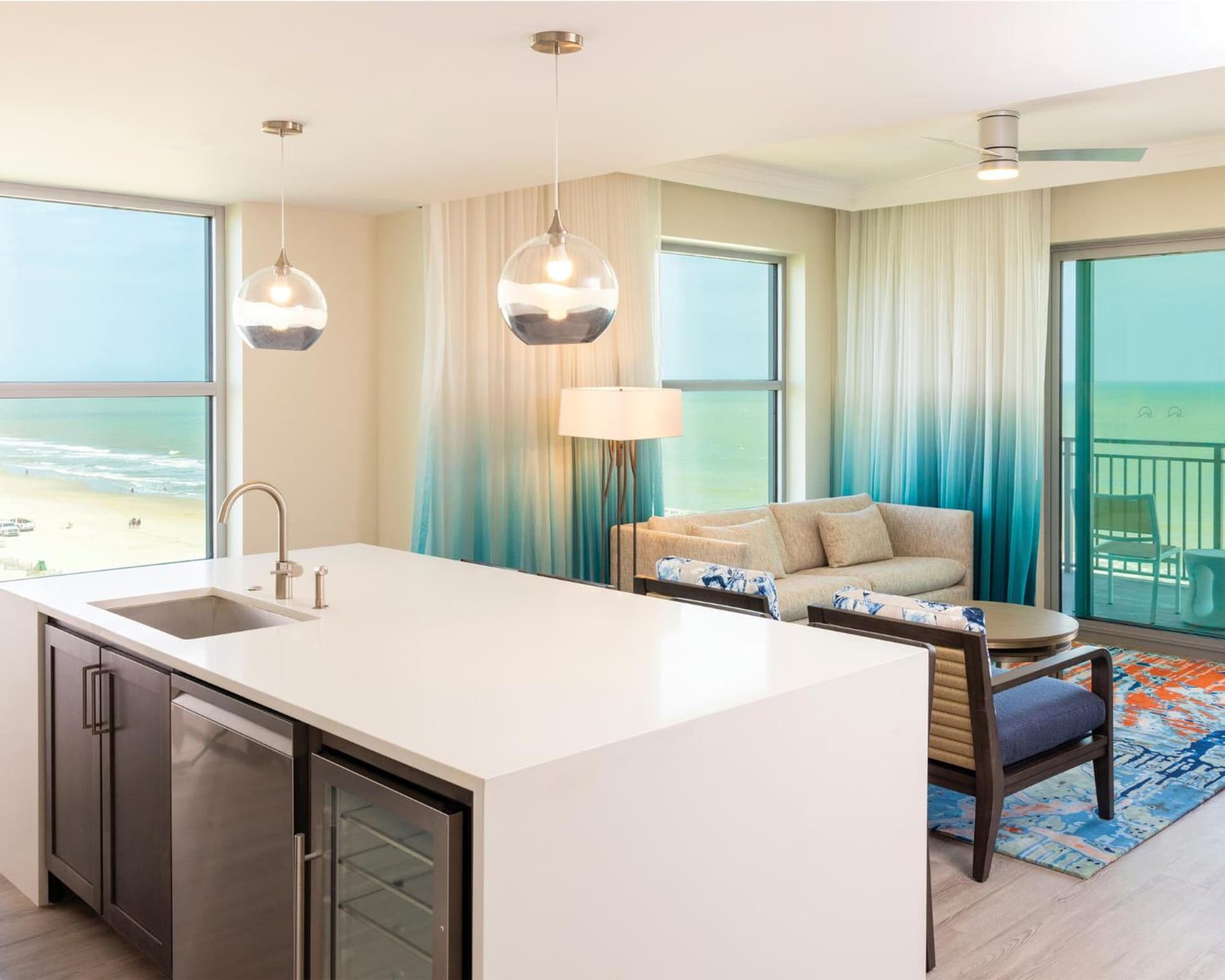 Holiday Inn Club Vacations Myrtle Beach Oceanfront gallery photo in Myrtle Beach, SC — image 63