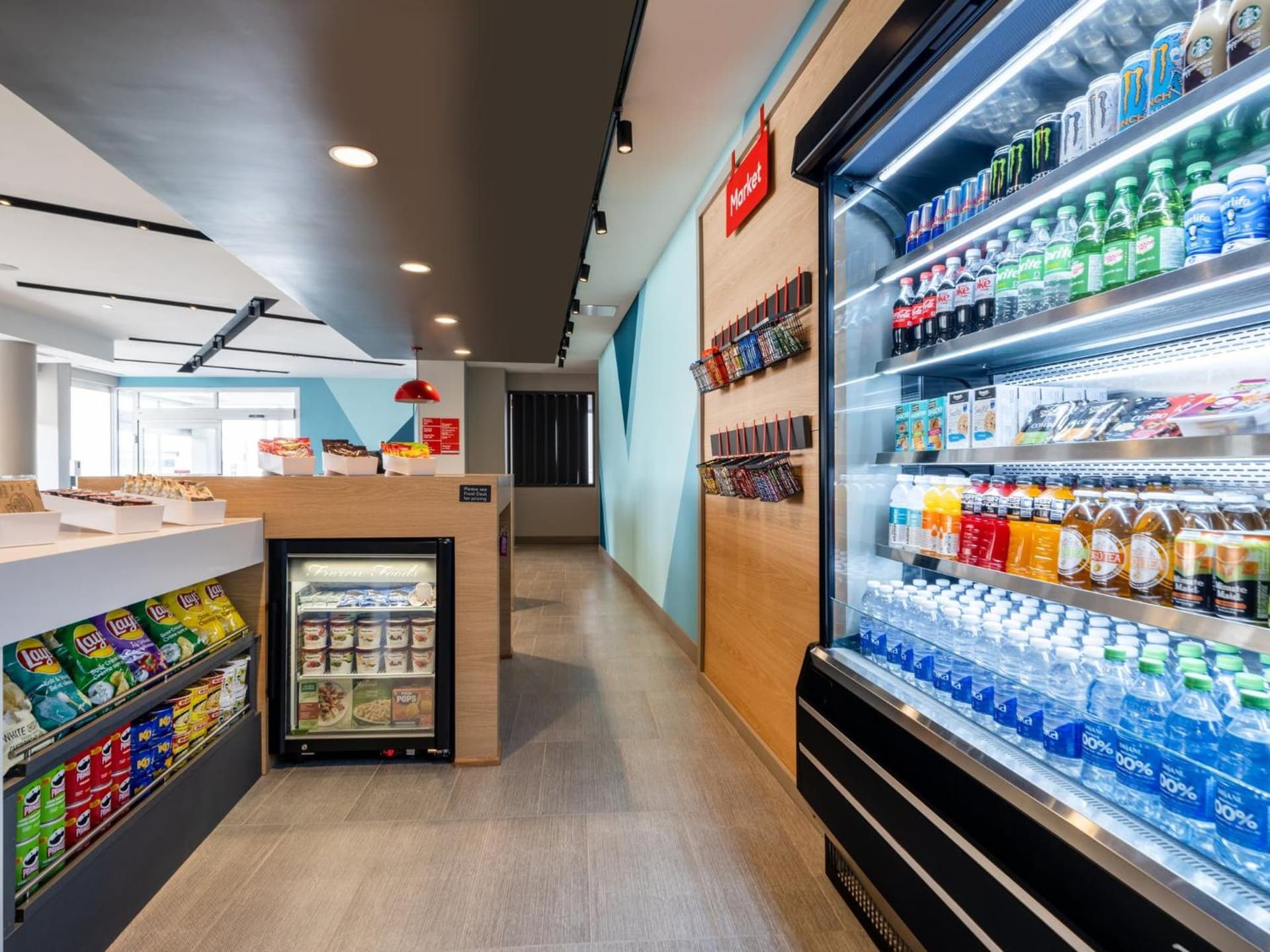avid hotel Oklahoma City - Quail Springs by IHG gallery photo in Oklahoma City, OK — image 15