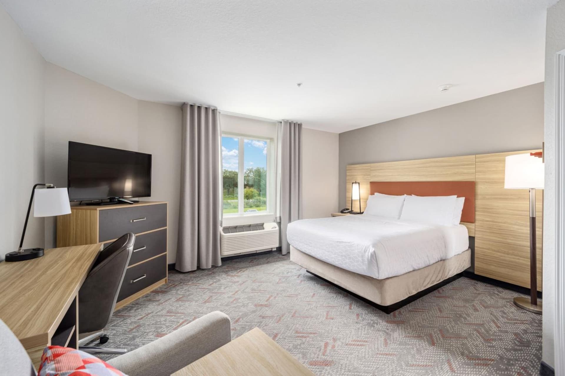 Candlewood Suites - Ocala I-75 by IHG gallery photo in Ocala, FL — image 4