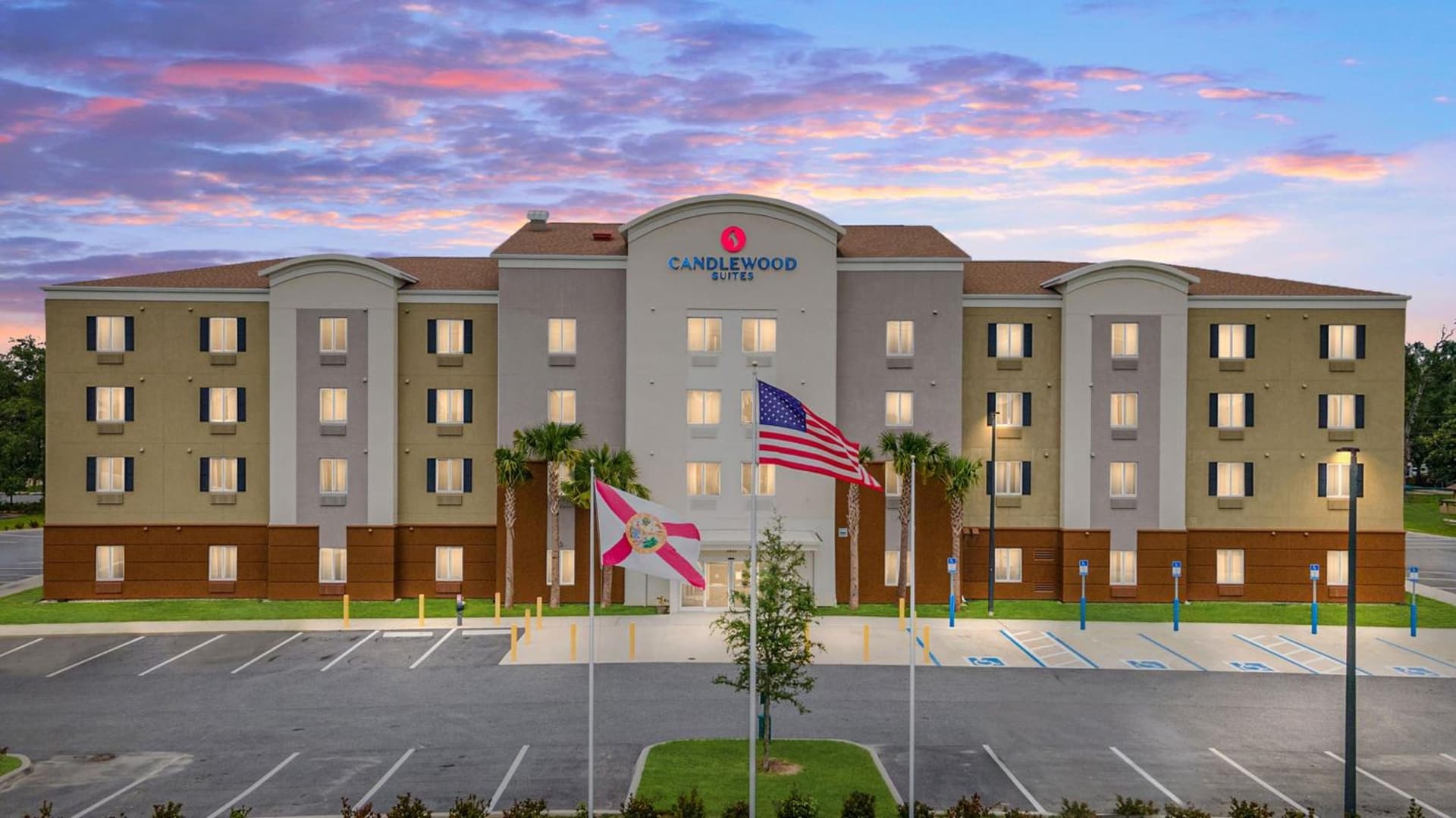 Candlewood Suites - Ocala I-75 by IHG — hotel in Ocala, Florida