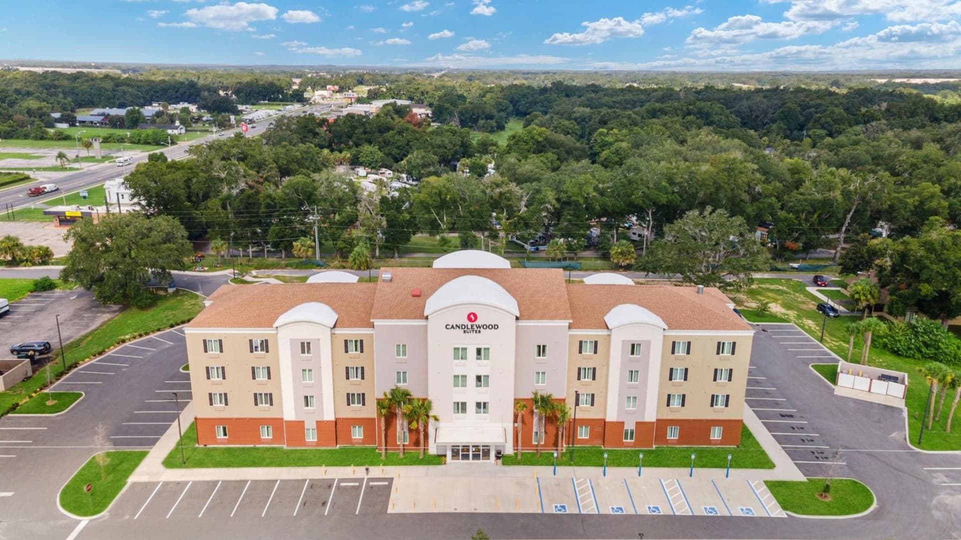Candlewood Suites - Ocala I-75 by IHG gallery photo in Ocala, FL — image 40