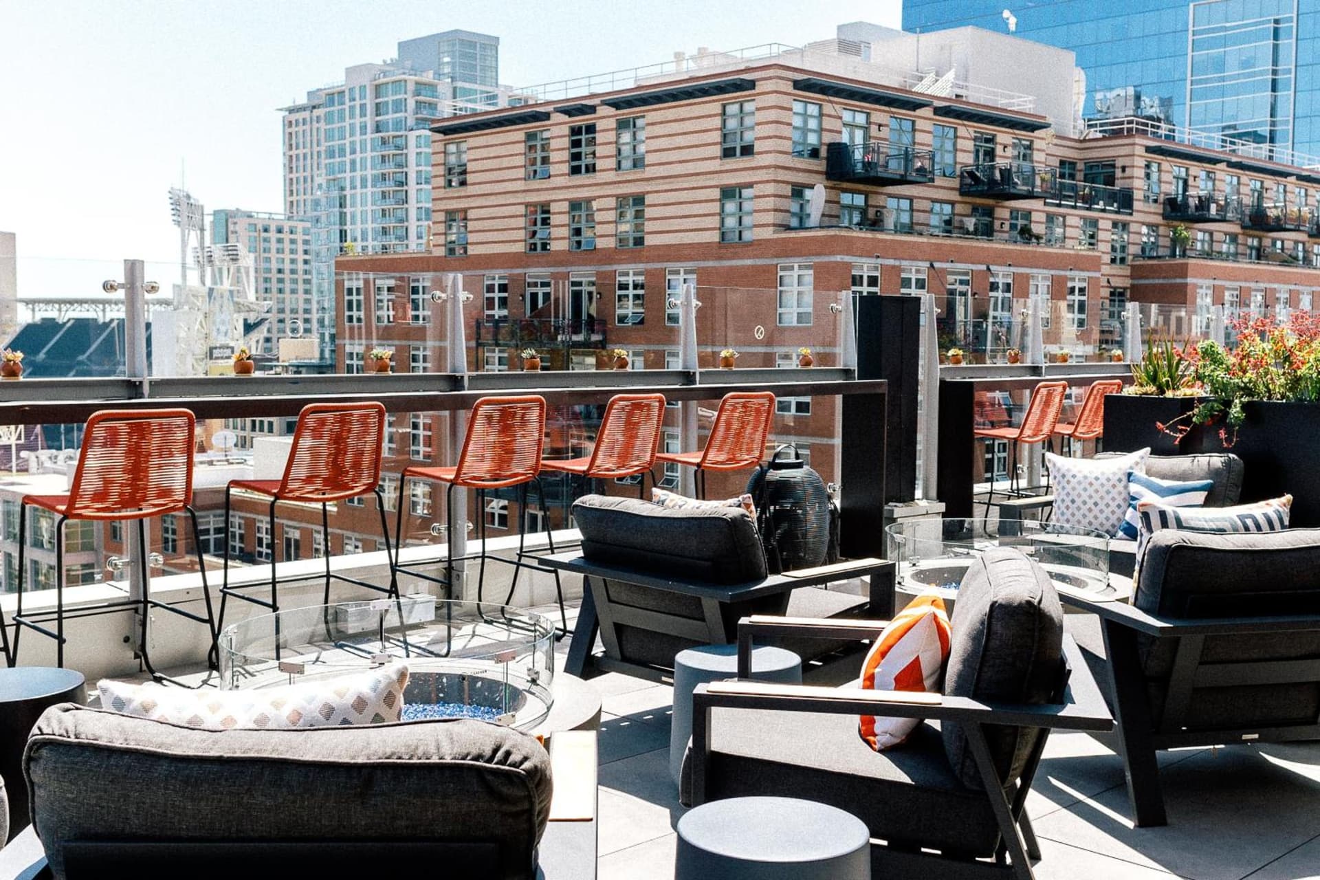 Hotel Indigo San Diego - Gaslamp Quarter by IHG gallery photo in San Diego, CA — image 71