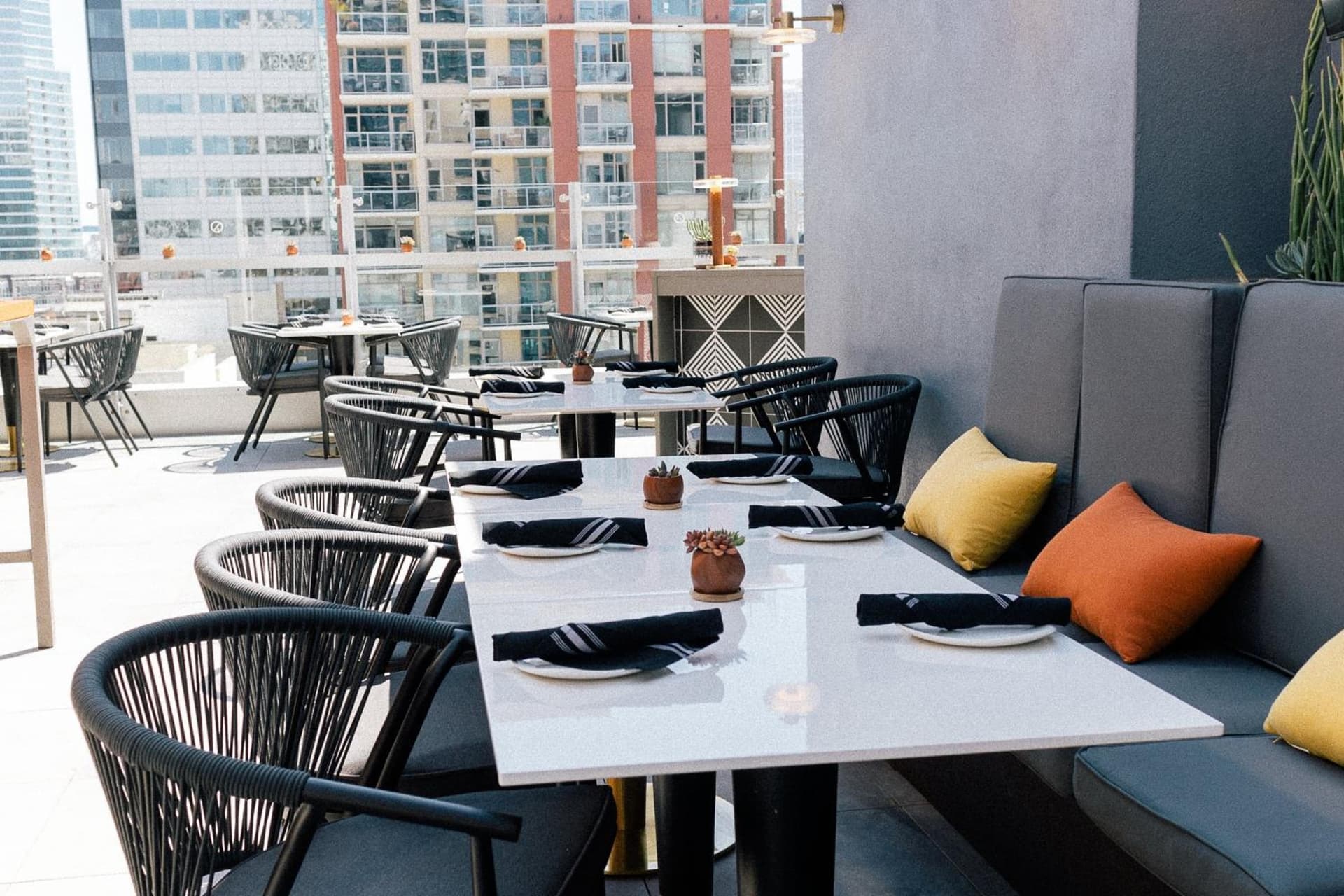 Hotel Indigo San Diego - Gaslamp Quarter by IHG gallery photo in San Diego, CA — image 21