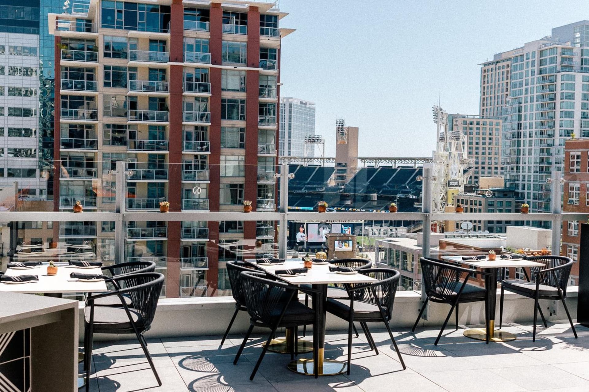 Hotel Indigo San Diego - Gaslamp Quarter by IHG gallery photo in San Diego, CA — image 60