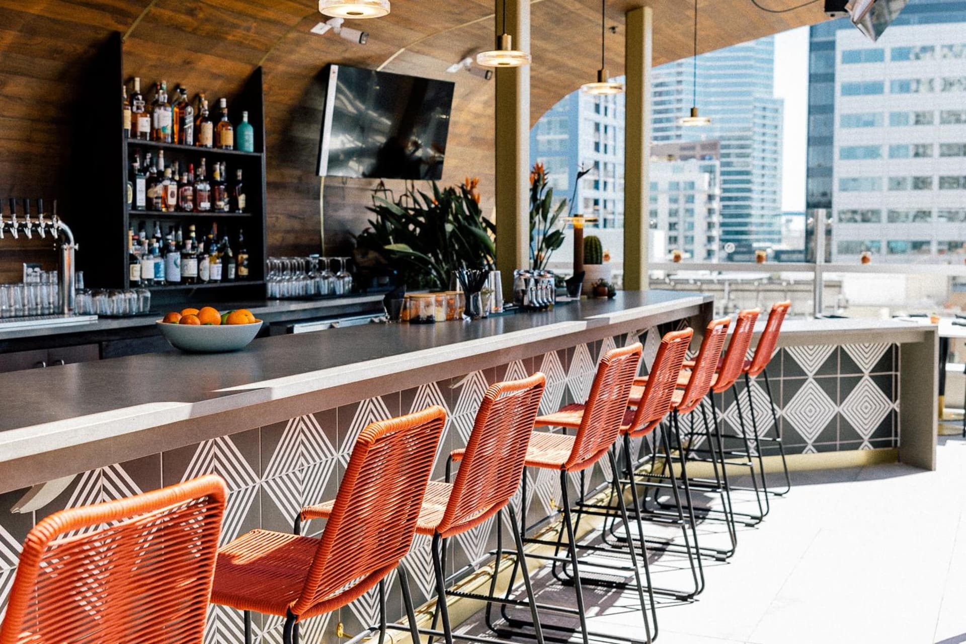 Hotel Indigo San Diego - Gaslamp Quarter by IHG gallery photo in San Diego, CA — image 27