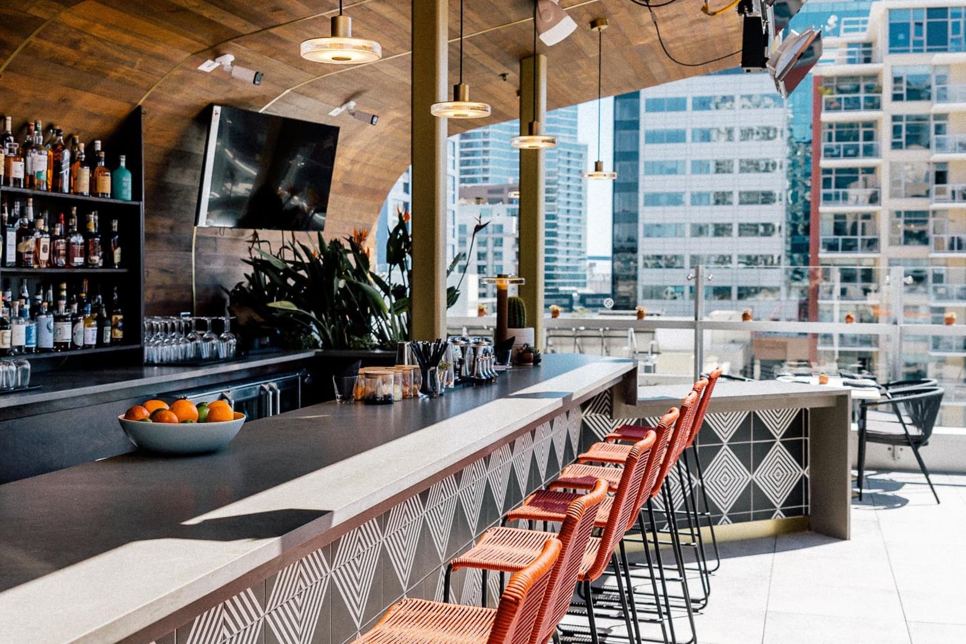 Hotel Indigo San Diego - Gaslamp Quarter by IHG gallery photo in San Diego, CA — image 59