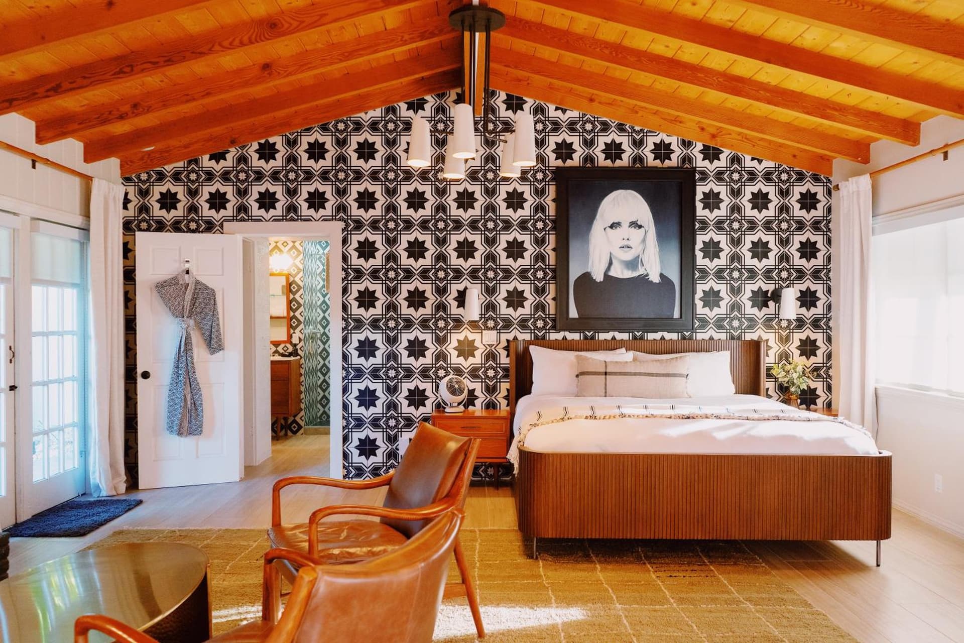 Villa Royale gallery photo in Palm Springs, CA — image 38