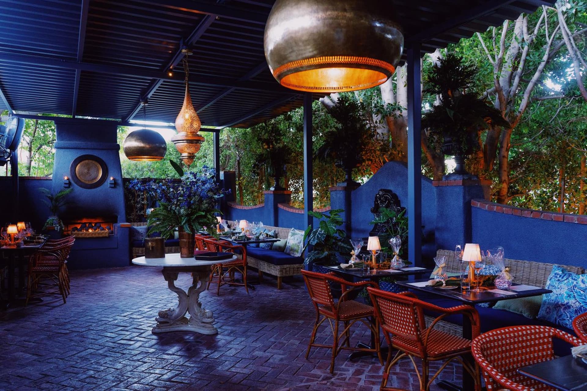 Villa Royale gallery photo in Palm Springs, CA — image 76