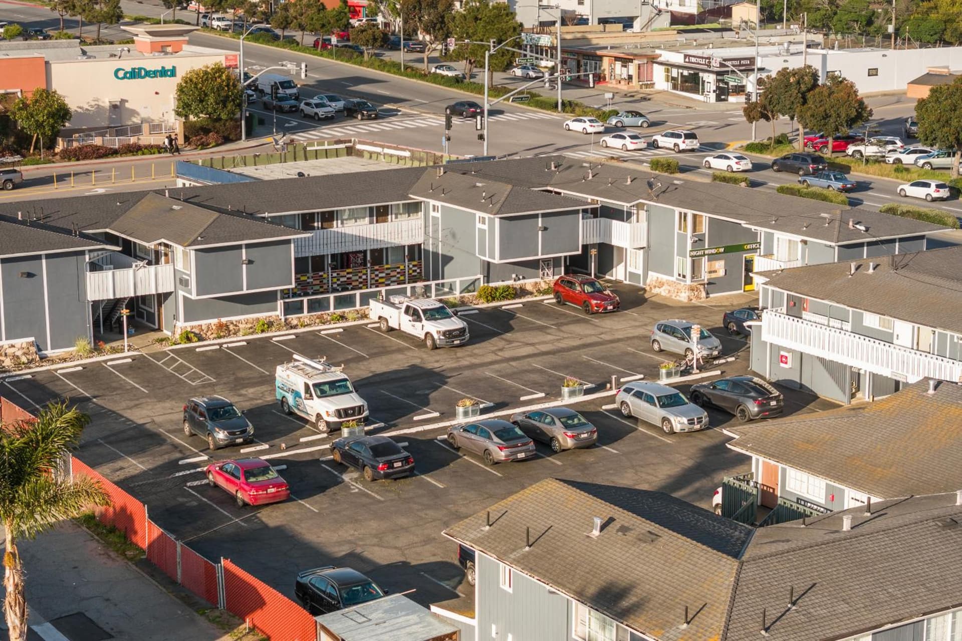Gateway Lodge gallery photo in Seaside, CA — image 45