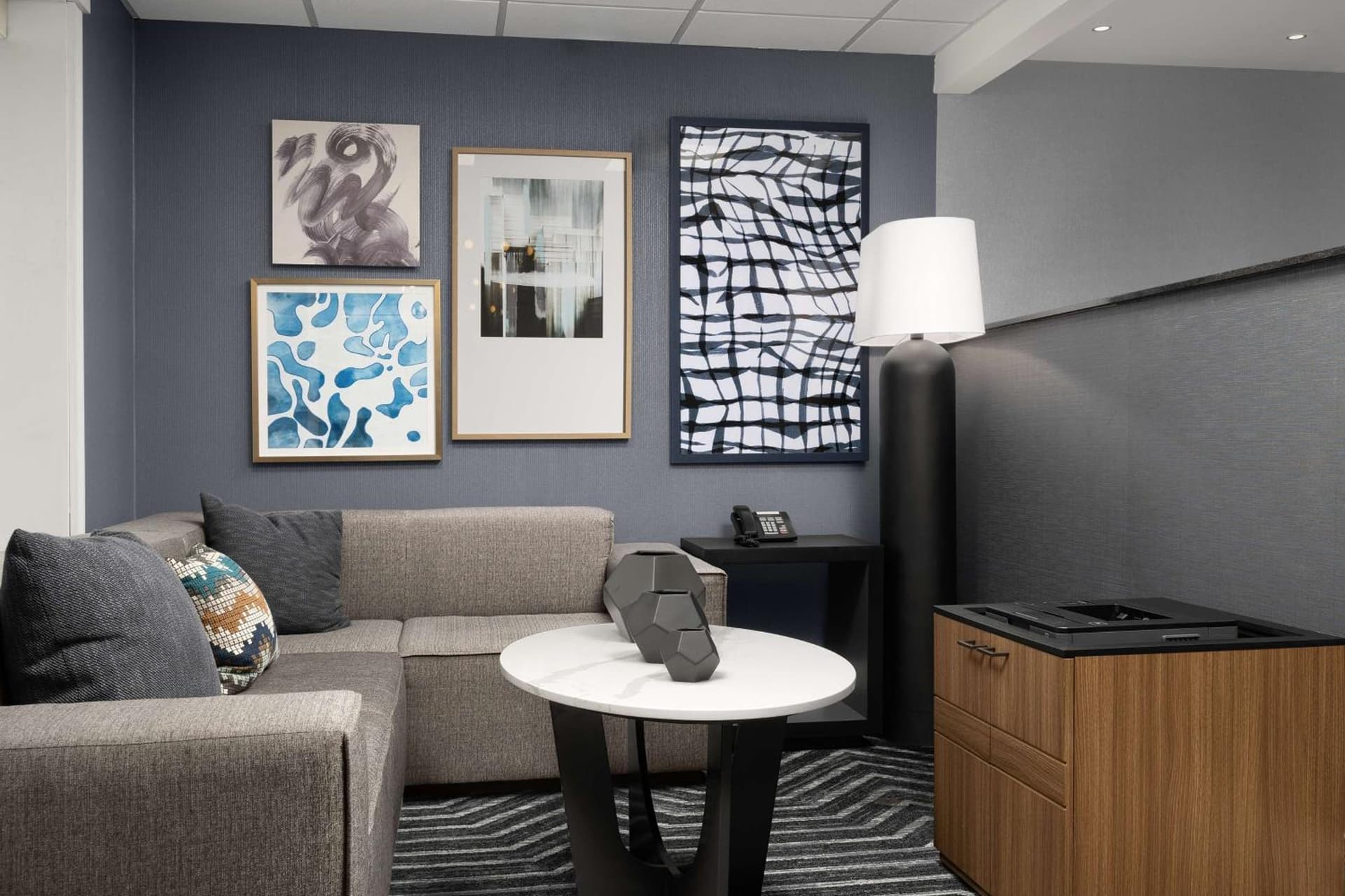 Homewood Suites by Hilton Reading-Wyomissing gallery photo in Wyomissing, PA — image 25