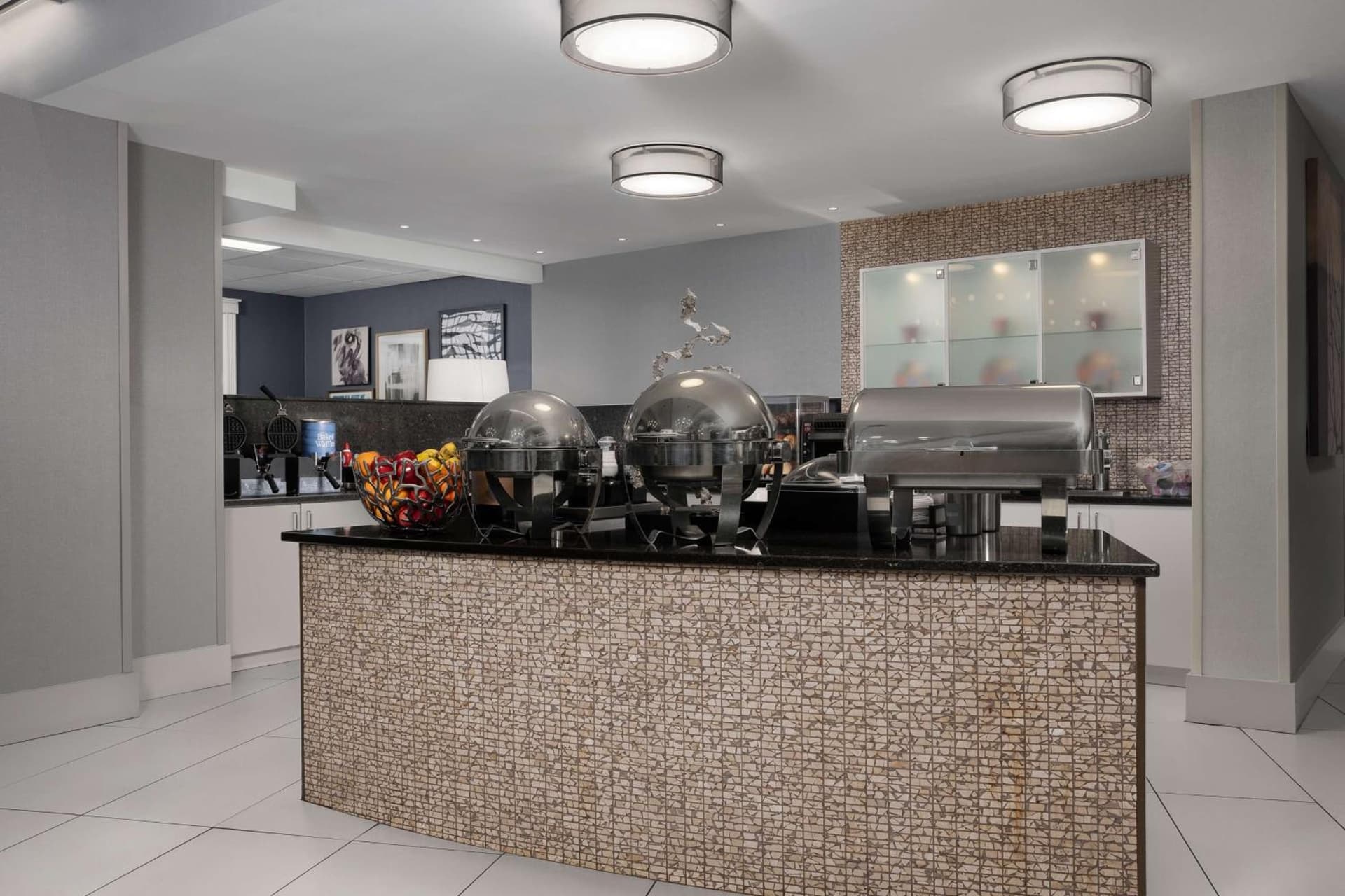 Homewood Suites by Hilton Reading-Wyomissing gallery photo in Wyomissing, PA — image 5