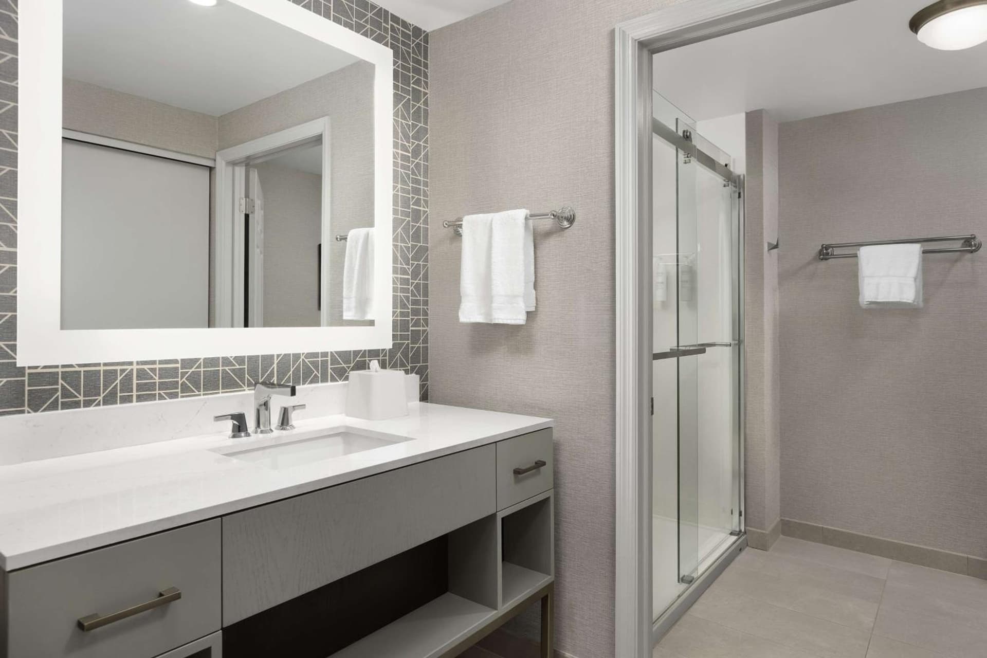 Homewood Suites by Hilton Reading-Wyomissing gallery photo in Wyomissing, PA — image 17