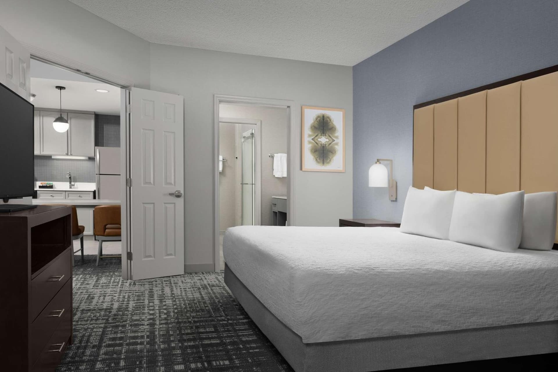 Homewood Suites by Hilton Reading-Wyomissing gallery photo in Wyomissing, PA — image 30