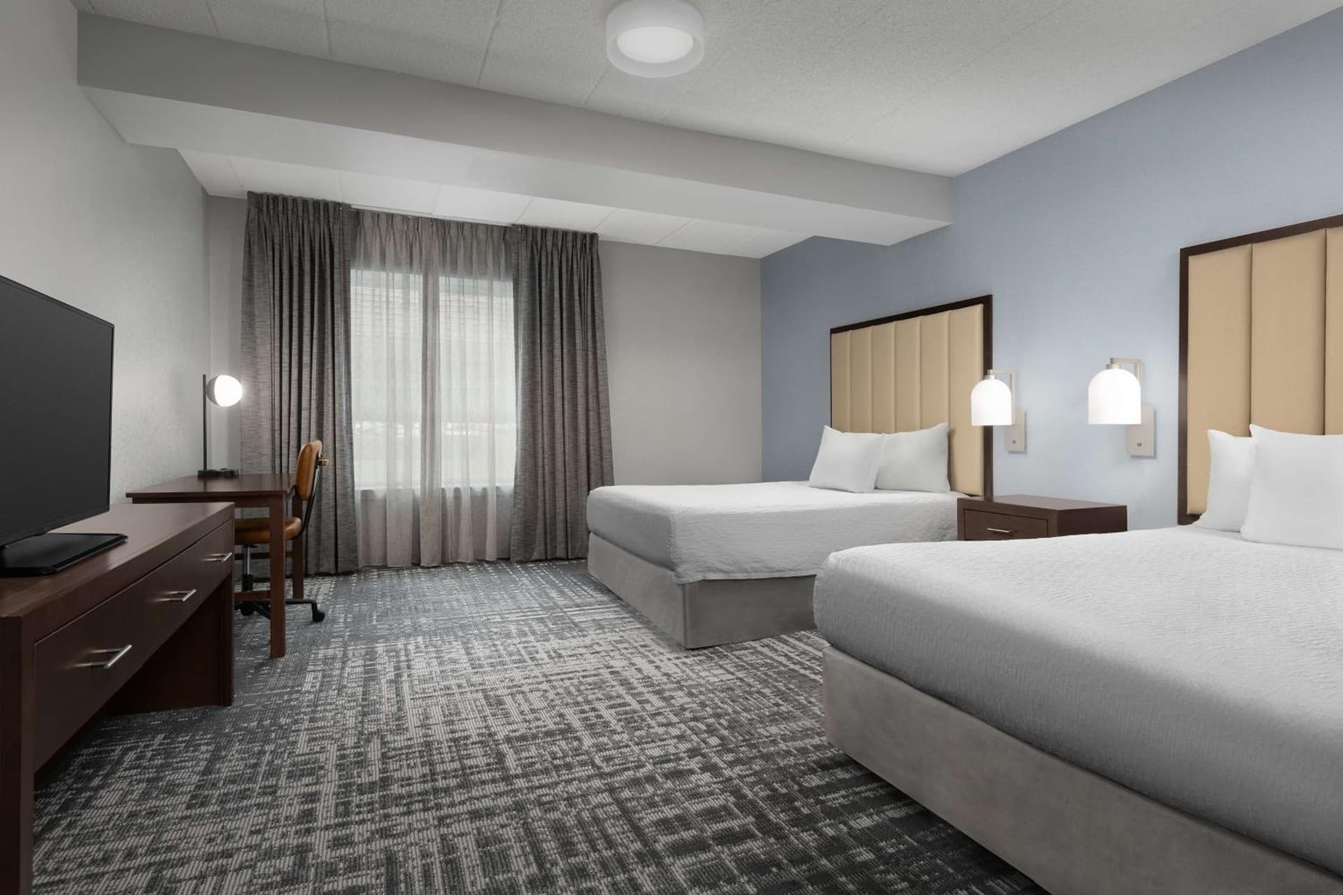 Homewood Suites by Hilton Reading-Wyomissing gallery photo in Wyomissing, PA — image 22