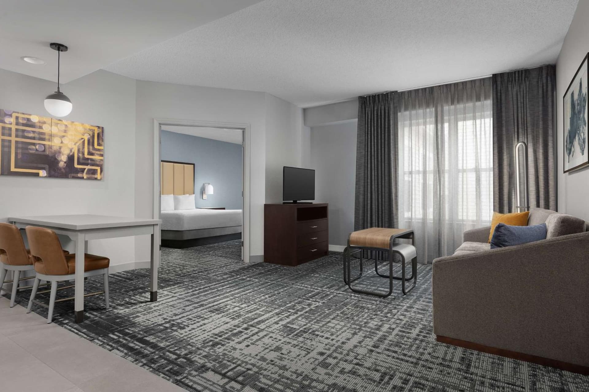 Homewood Suites by Hilton Reading-Wyomissing gallery photo in Wyomissing, PA — image 23