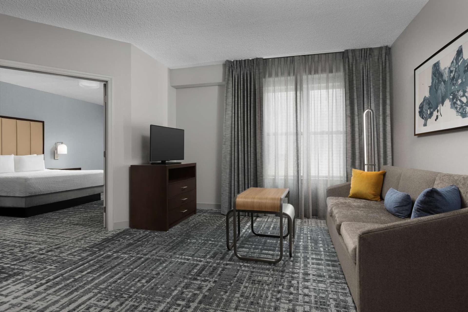 Homewood Suites by Hilton Reading-Wyomissing gallery photo in Wyomissing, PA — image 8