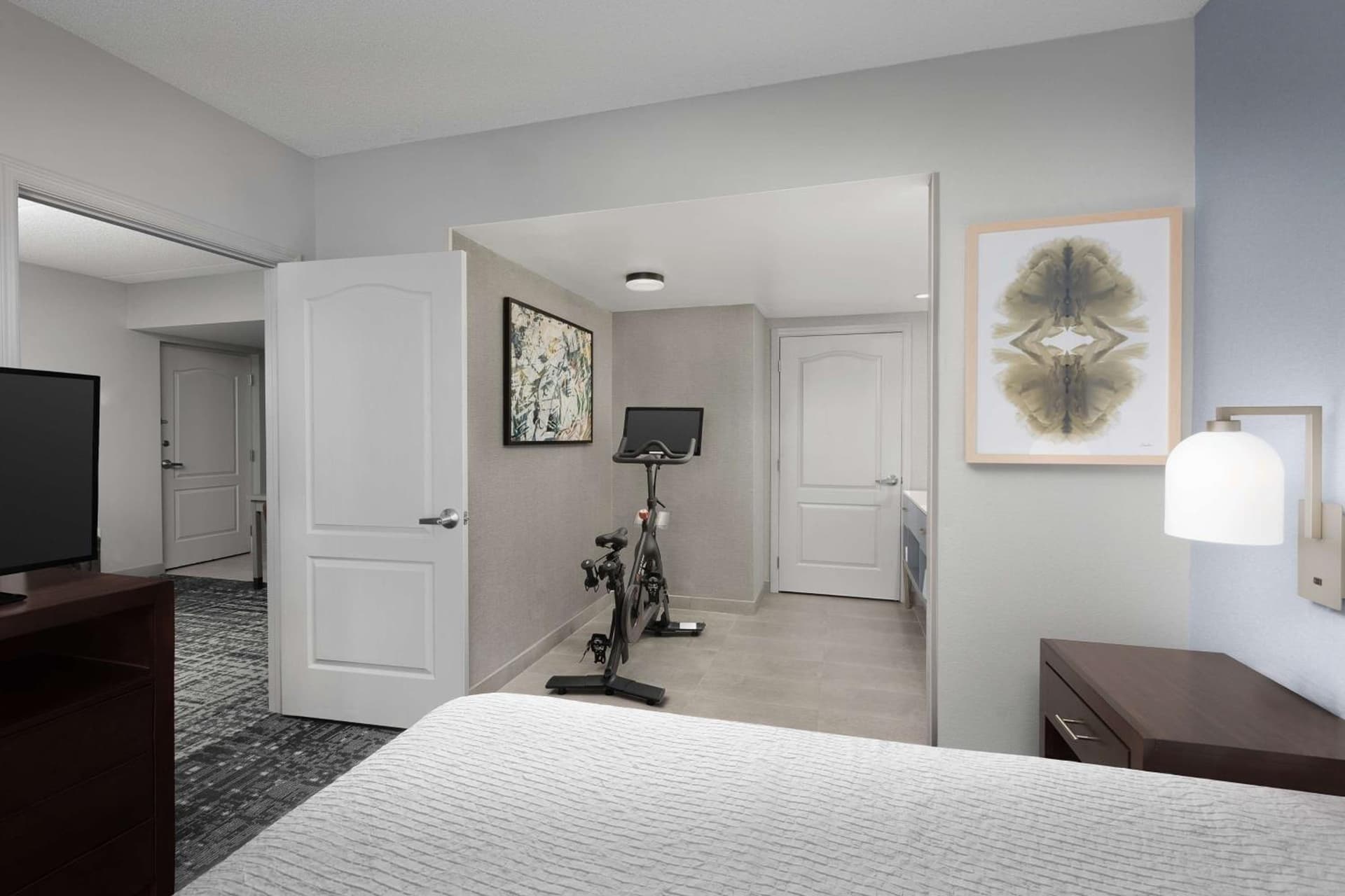 Homewood Suites by Hilton Reading-Wyomissing gallery photo in Wyomissing, PA — image 34