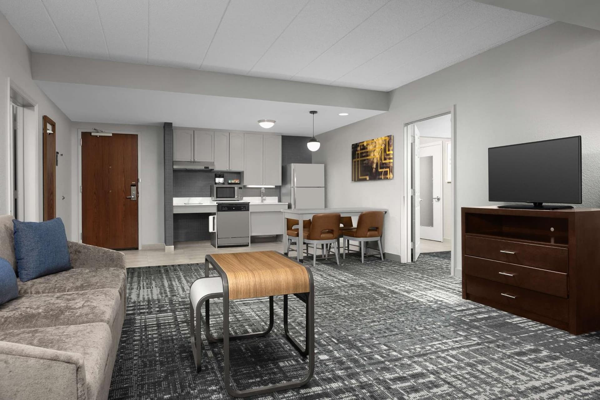 Homewood Suites by Hilton Reading-Wyomissing gallery photo in Wyomissing, PA — image 35