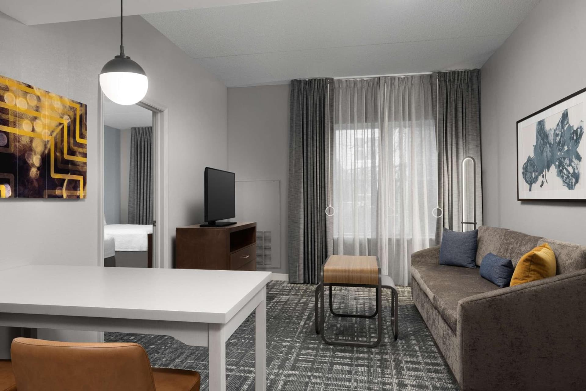 Homewood Suites by Hilton Reading-Wyomissing gallery photo in Wyomissing, PA — image 32