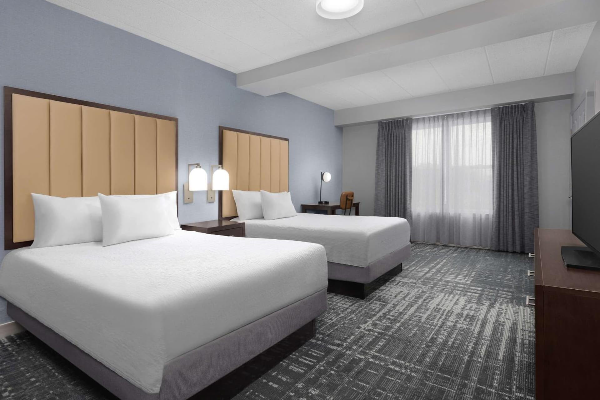 Homewood Suites by Hilton Reading-Wyomissing gallery photo in Wyomissing, PA — image 20