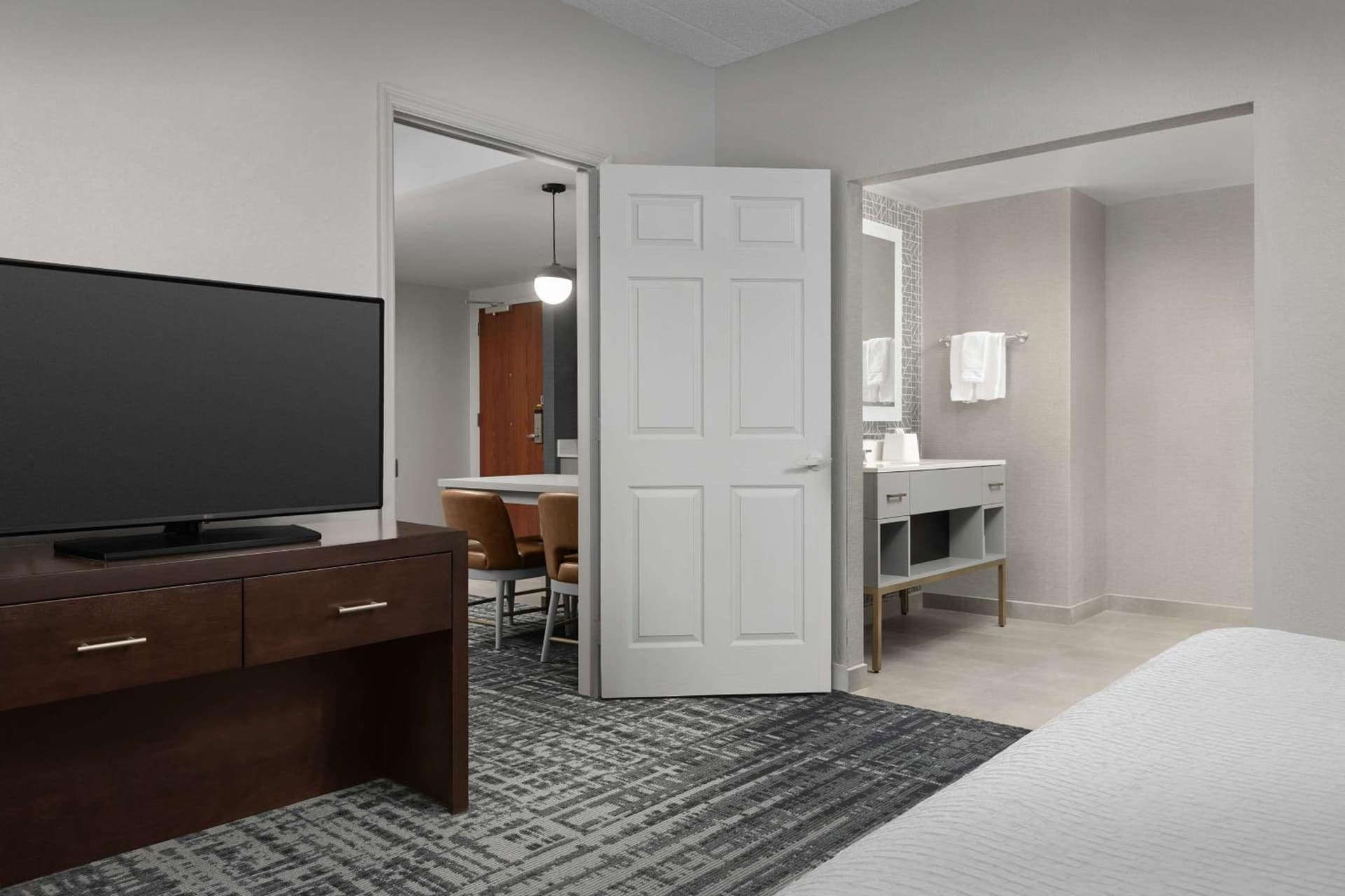 Homewood Suites by Hilton Reading-Wyomissing gallery photo in Wyomissing, PA — image 12