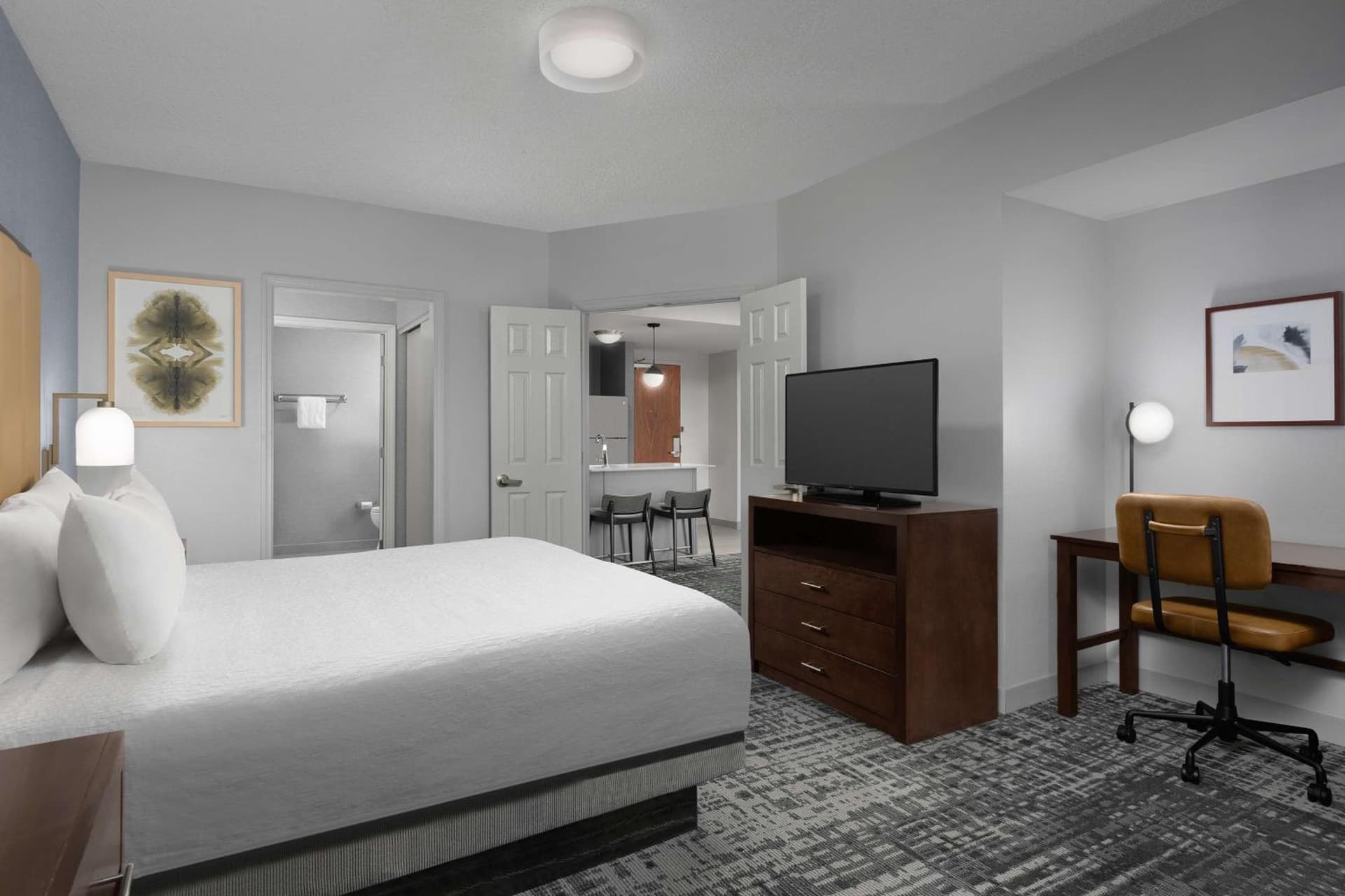 Homewood Suites by Hilton Reading-Wyomissing gallery photo in Wyomissing, PA — image 18