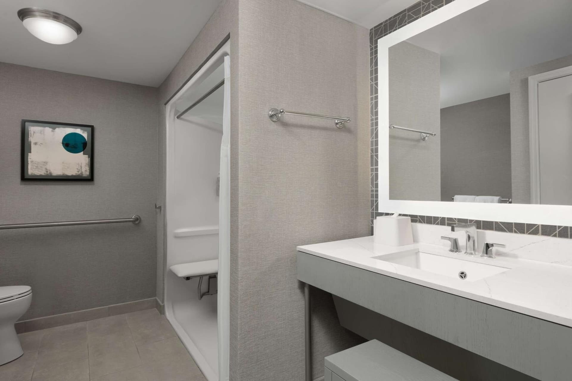 Homewood Suites by Hilton Reading-Wyomissing gallery photo in Wyomissing, PA — image 4