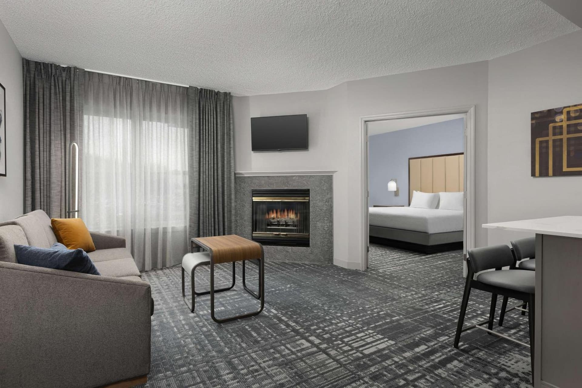 Homewood Suites by Hilton Reading-Wyomissing gallery photo in Wyomissing, PA — image 26