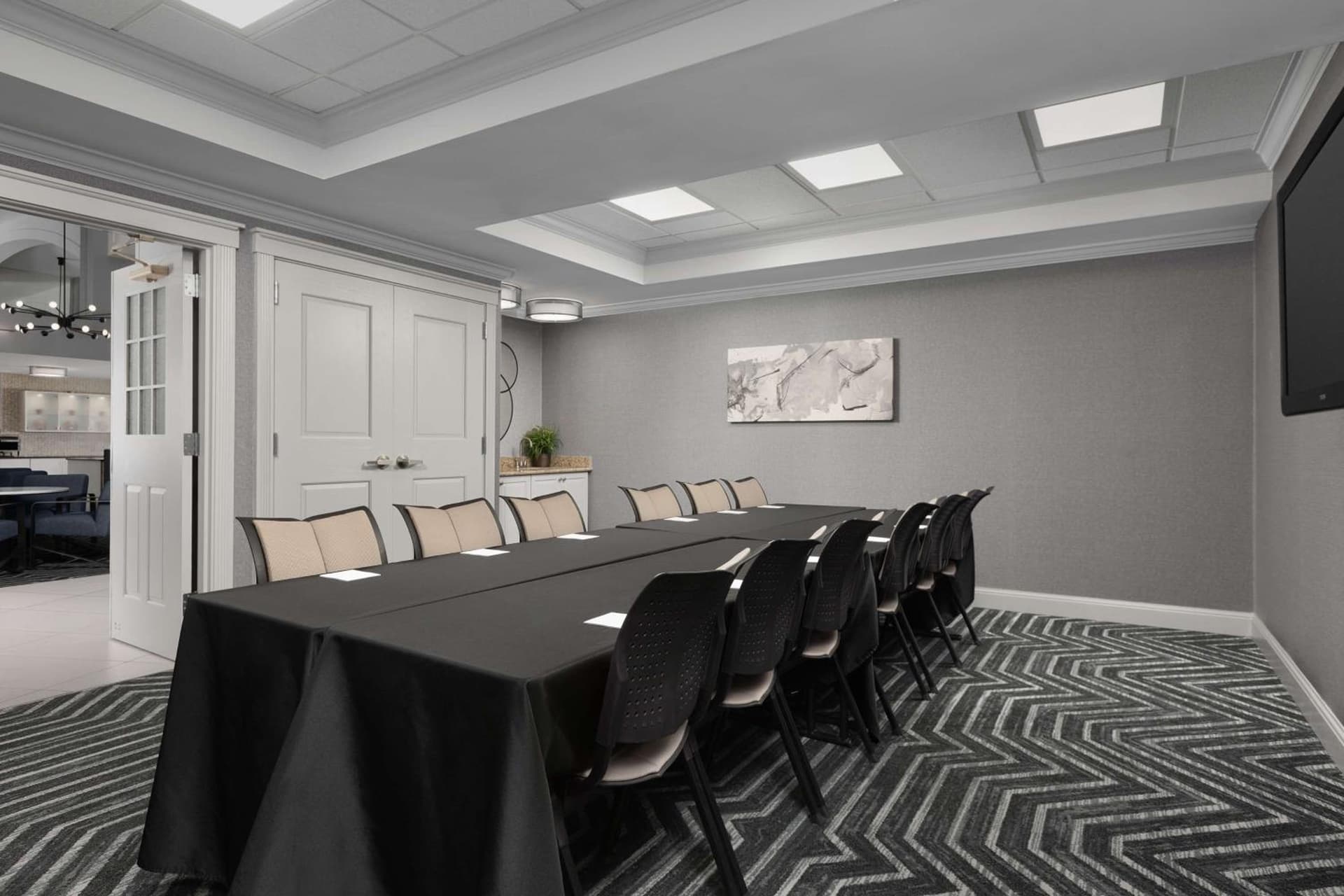 Homewood Suites by Hilton Reading-Wyomissing gallery photo in Wyomissing, PA — image 36