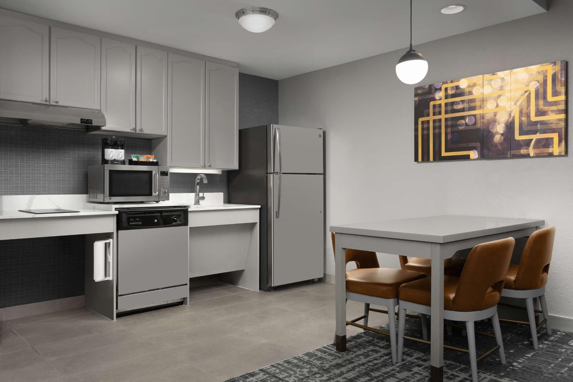 Homewood Suites by Hilton Reading-Wyomissing gallery photo in Wyomissing, PA — image 9