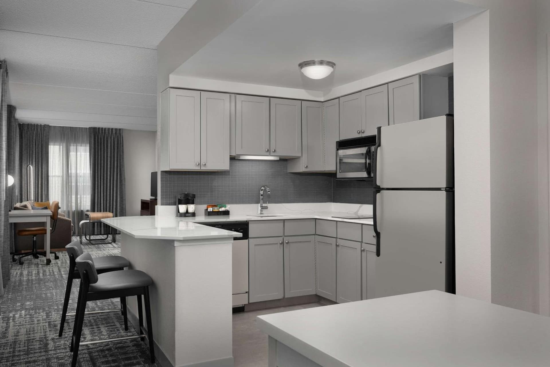 Homewood Suites by Hilton Reading-Wyomissing gallery photo in Wyomissing, PA — image 24