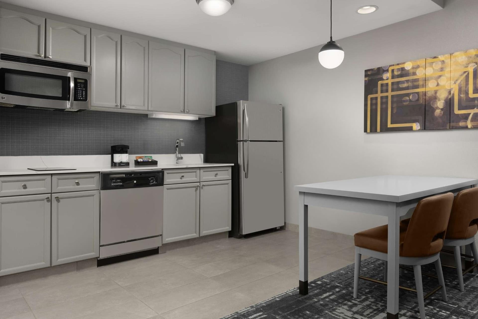 Homewood Suites by Hilton Reading-Wyomissing gallery photo in Wyomissing, PA — image 10