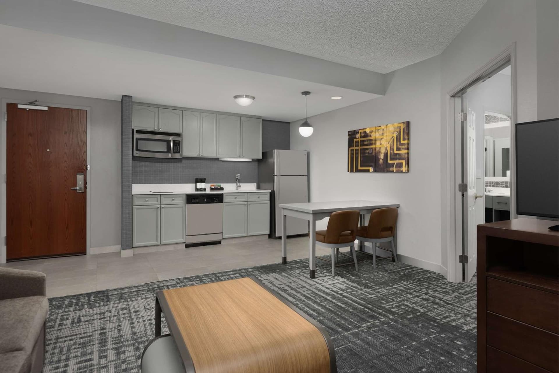 Homewood Suites by Hilton Reading-Wyomissing gallery photo in Wyomissing, PA — image 19