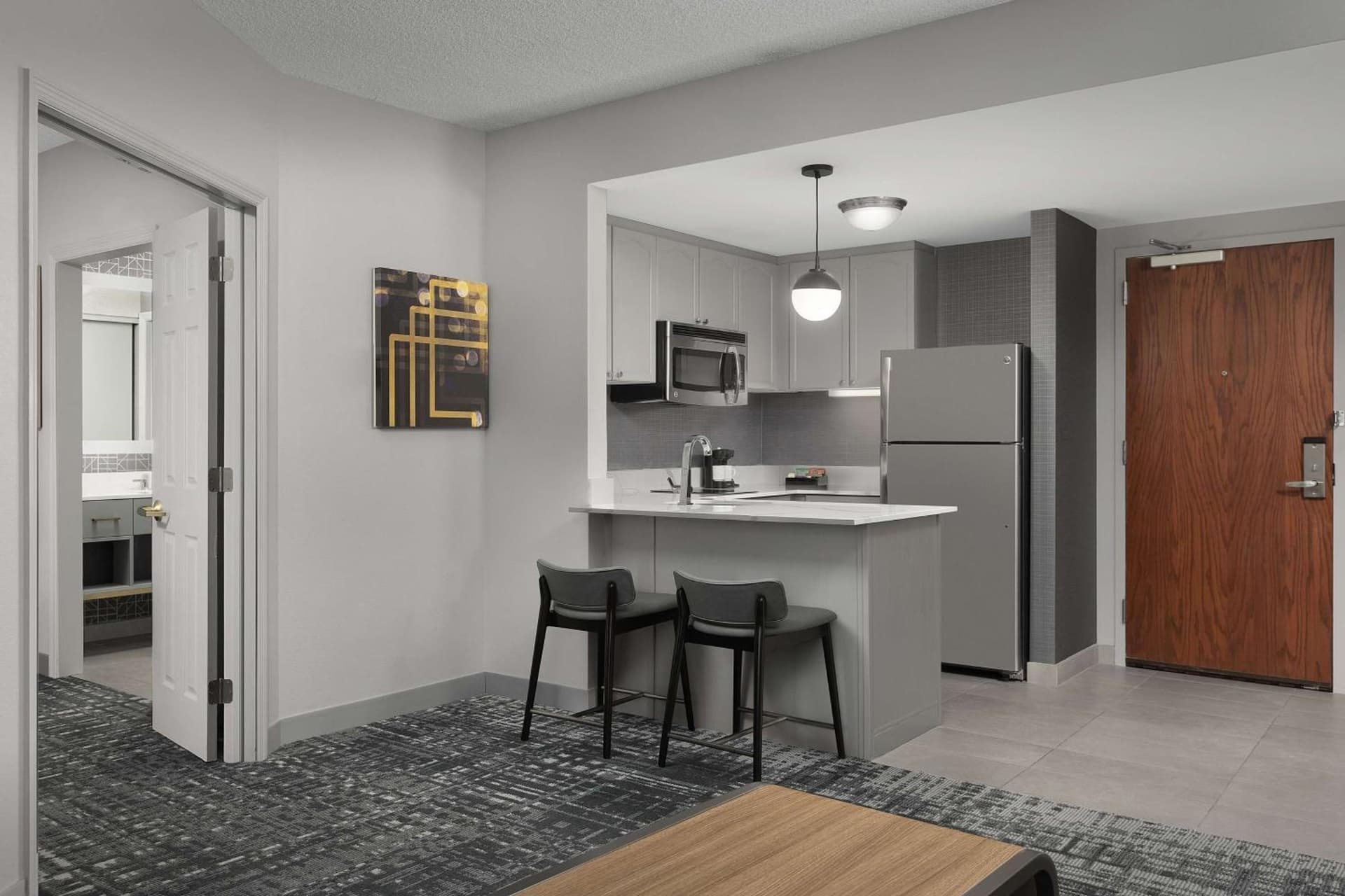 Homewood Suites by Hilton Reading-Wyomissing gallery photo in Wyomissing, PA — image 27