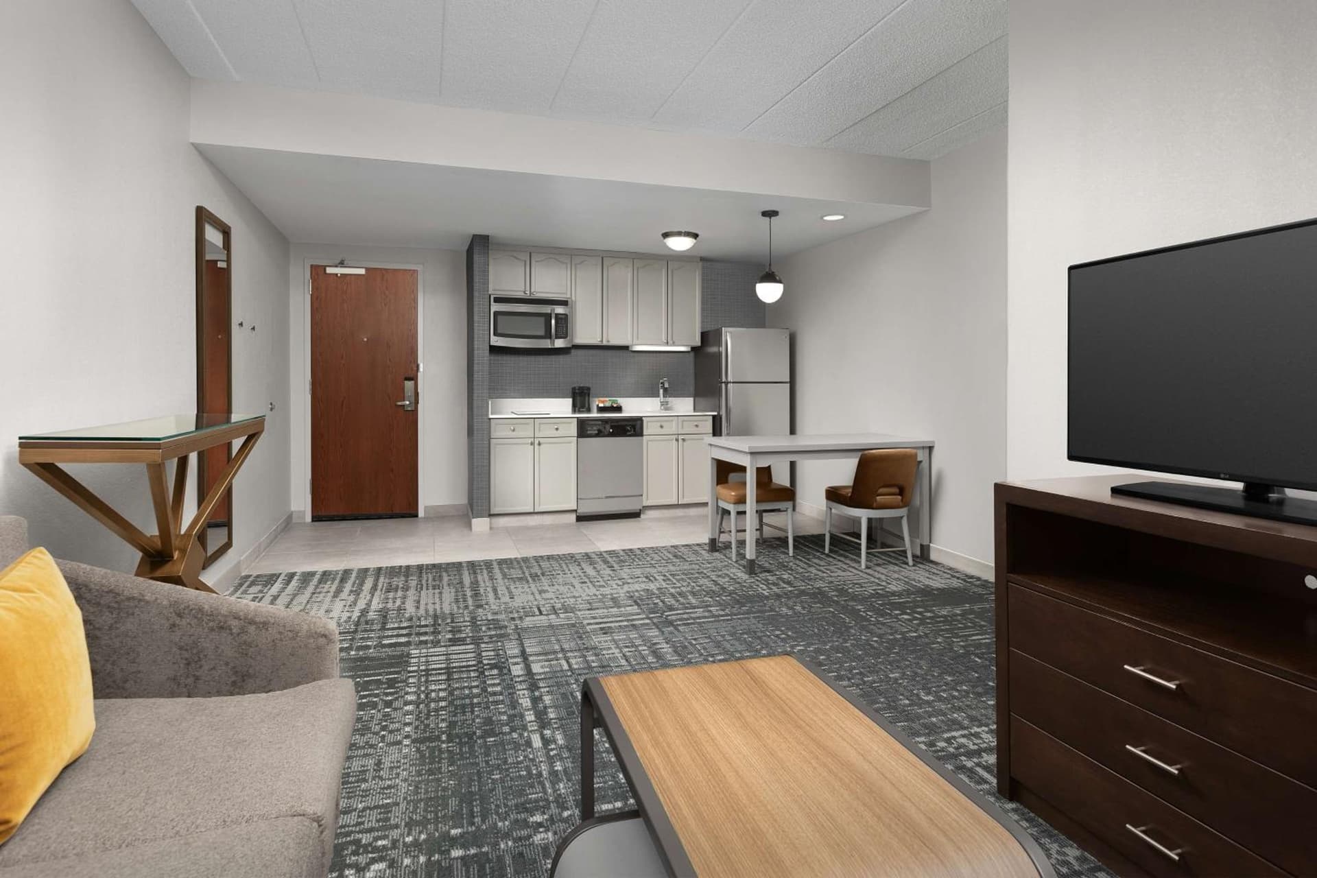 Homewood Suites by Hilton Reading-Wyomissing gallery photo in Wyomissing, PA — image 11
