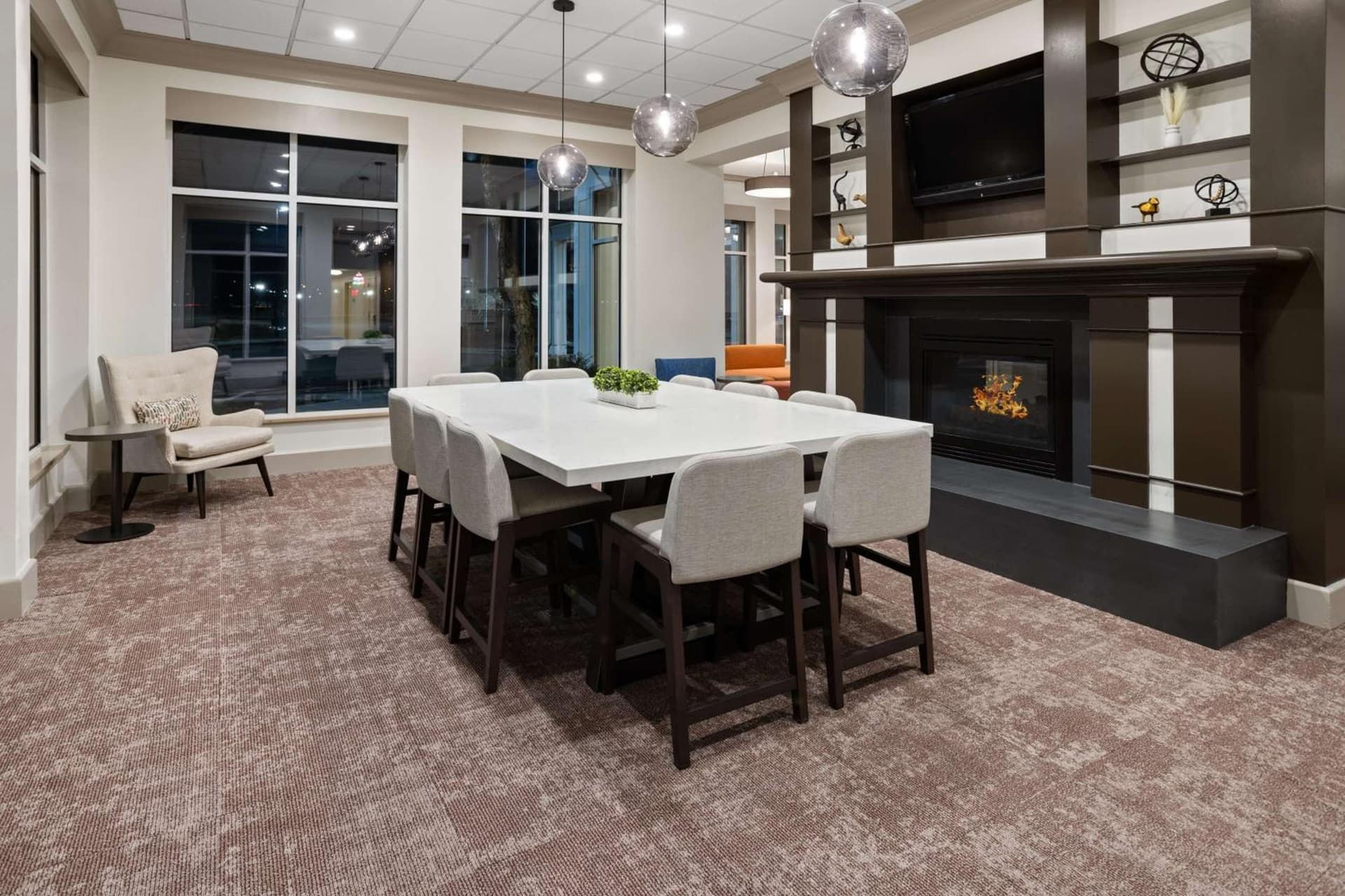 Hilton Garden Inn Milford gallery photo in Milford, CT — image 25